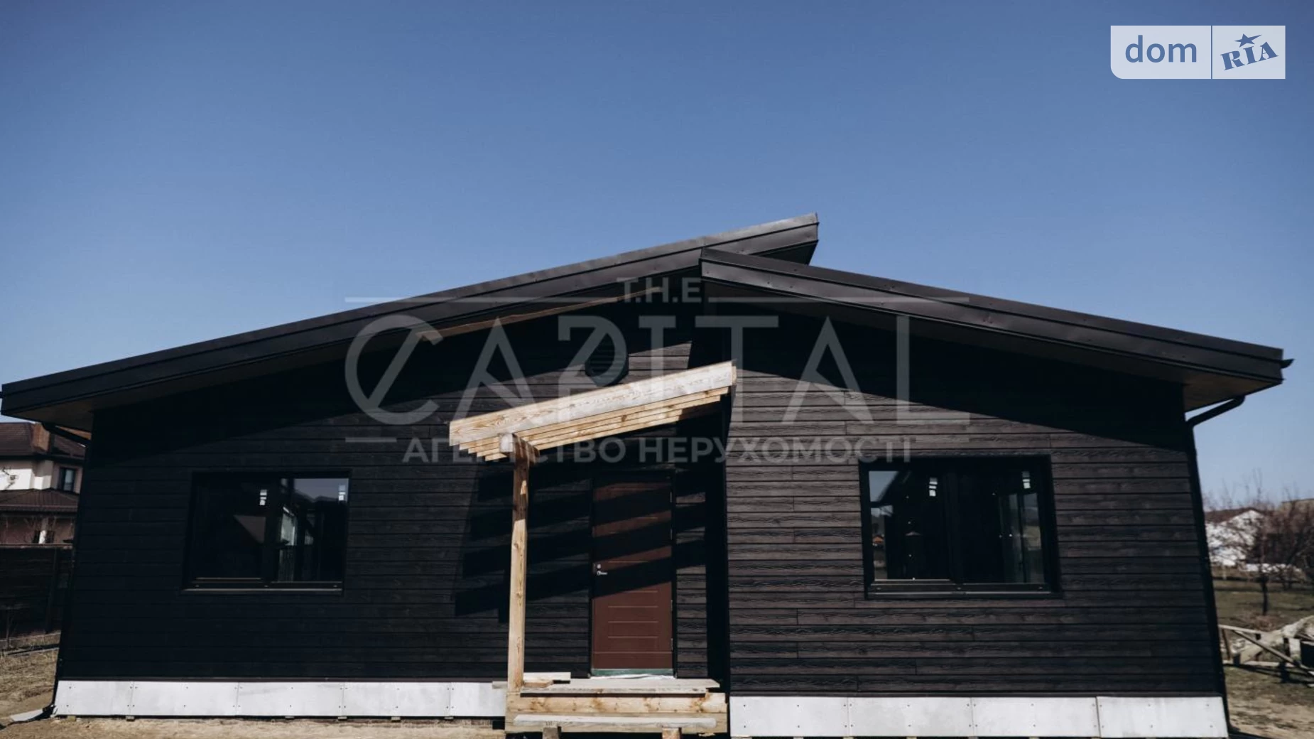Продается одноэтажный дом 130 кв. м с мебелью, цена: 87000 $ - фото 5