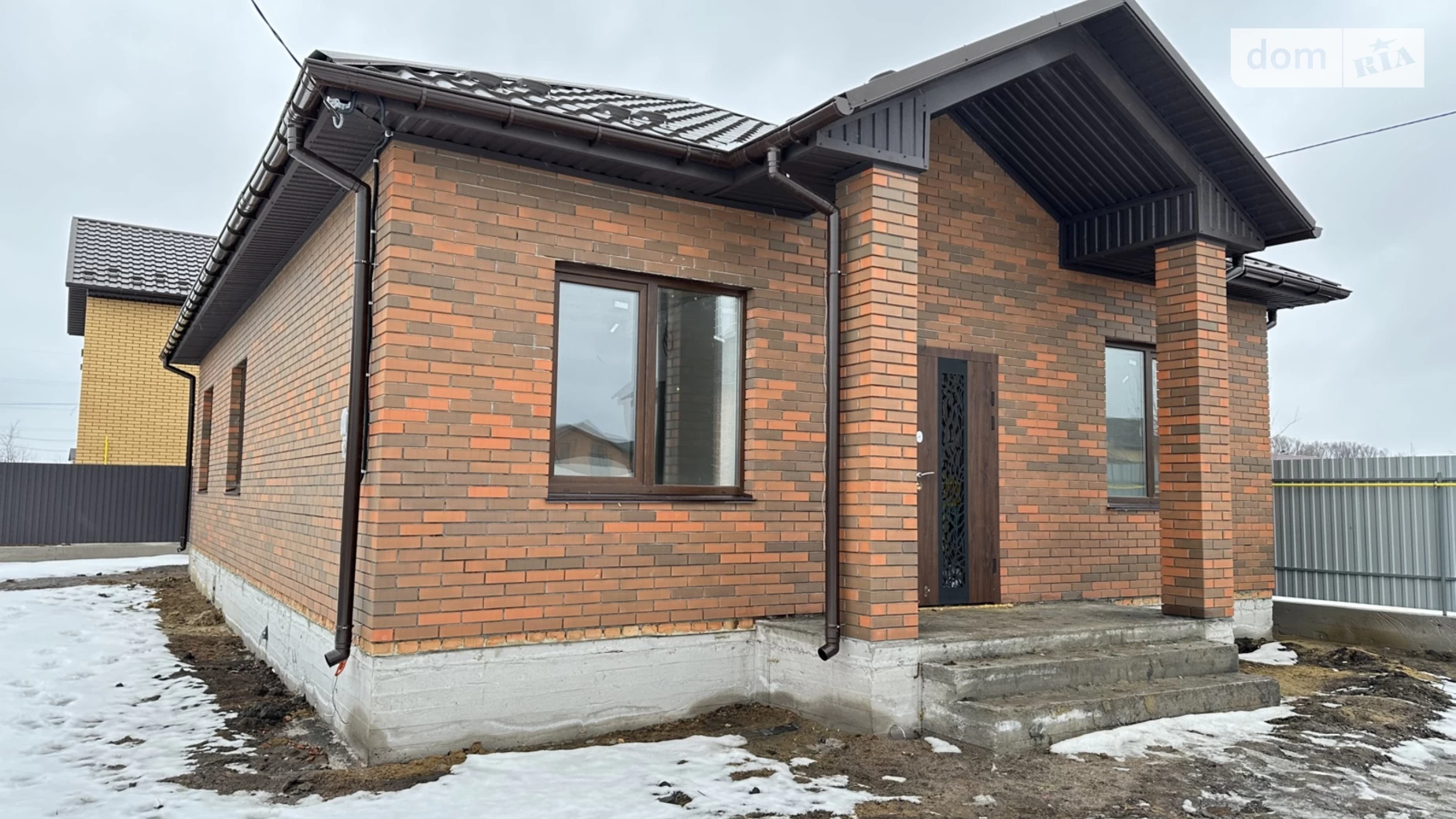 Продається одноповерховий будинок 100 кв. м з садом, цена: 86000 $ - фото 2
