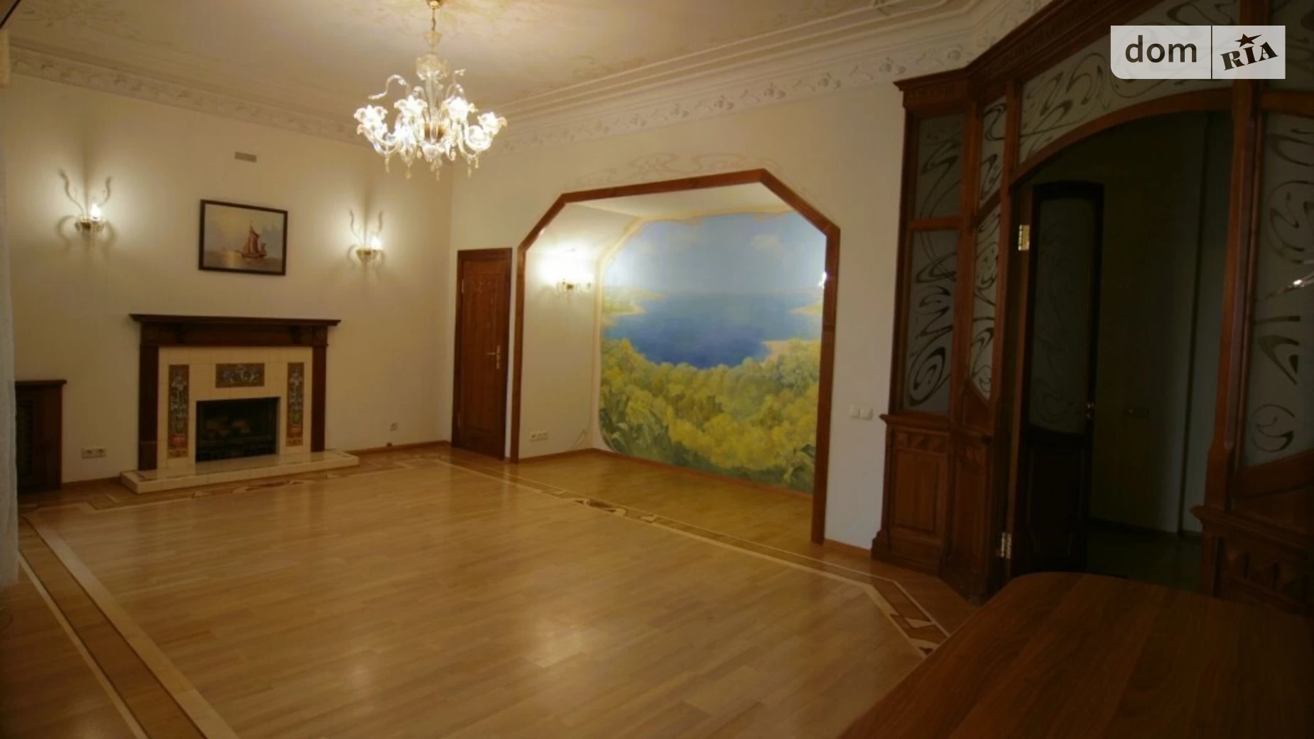 Продается 3-комнатная квартира 145 кв. м в Киеве, ул. Архитектора Городецкого, 15