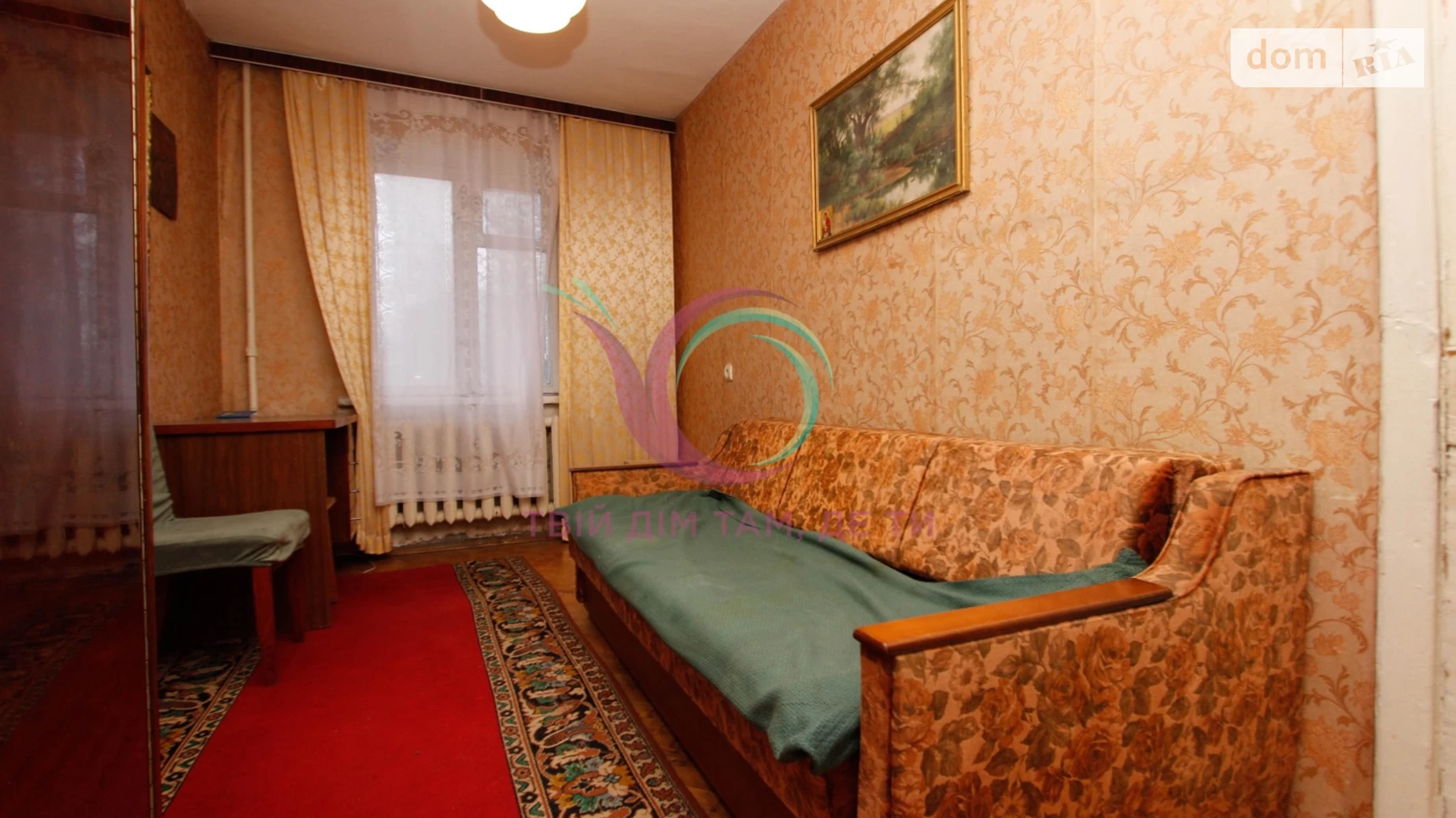 Продается 2-комнатная квартира 45 кв. м в Киеве, ул. Елены Телиги - фото 5