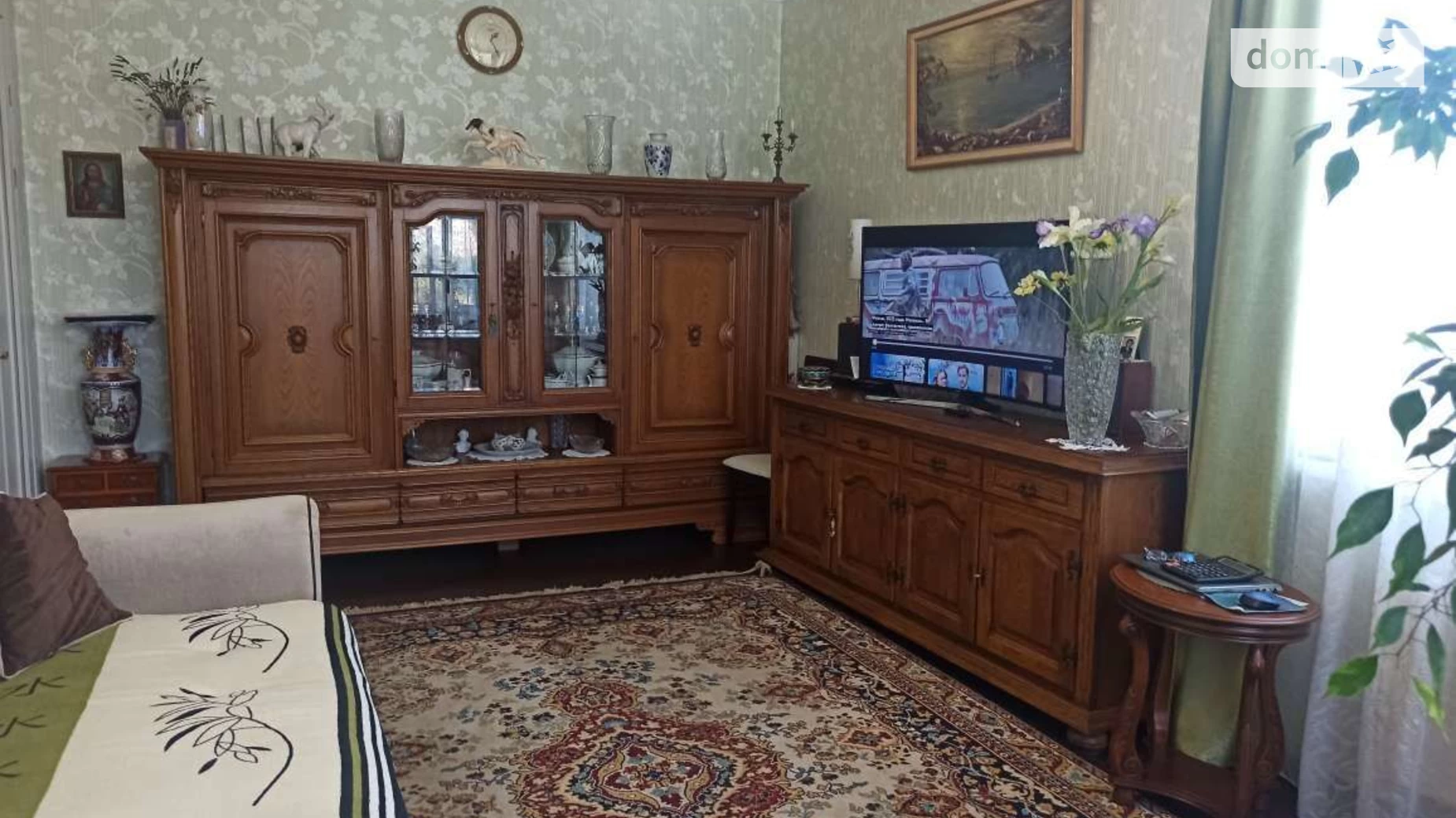 Продается 3-комнатная квартира 94.8 кв. м в Ирпене, ул. Шевченко, 4Д - фото 3