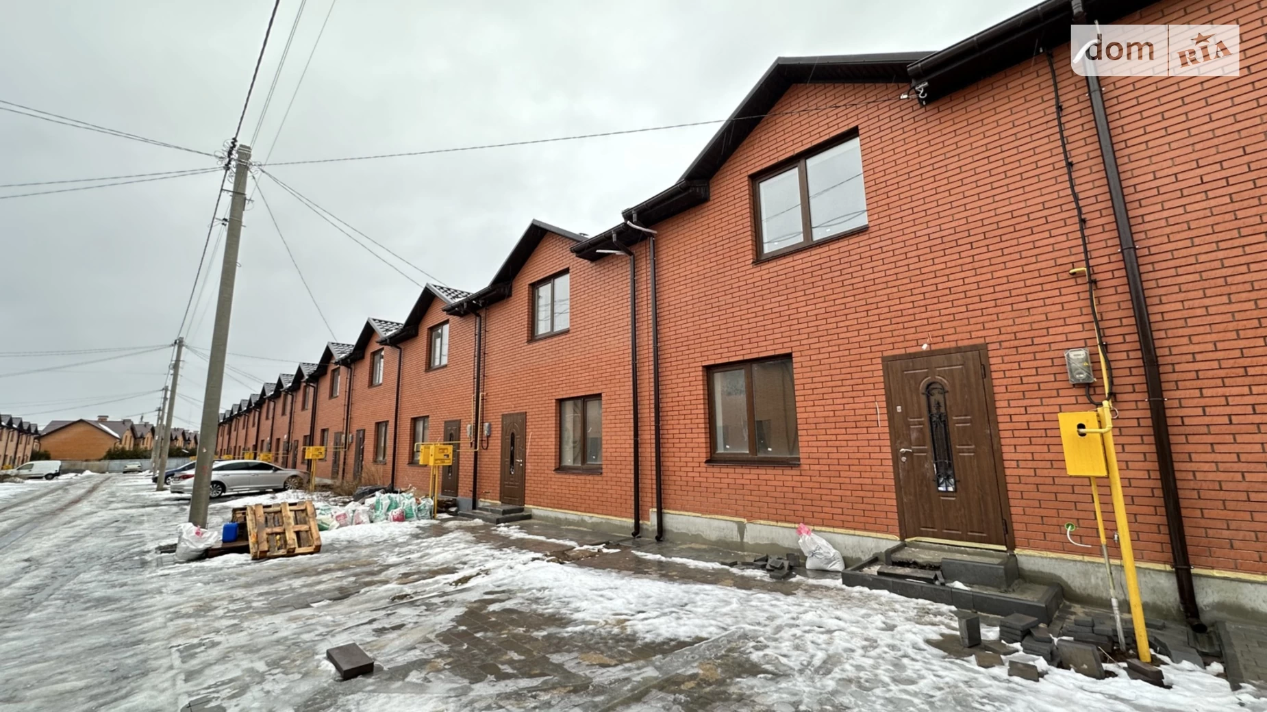 пер. Весняный Агрономичное, цена: 82000 $ - фото 3