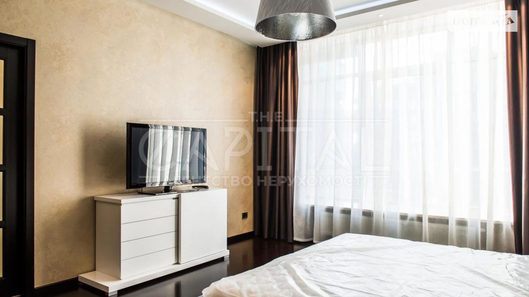 Продается 3-комнатная квартира 92 кв. м в Киеве, ул. Андрея Верхогляда(Драгомирова), 3 - фото 5