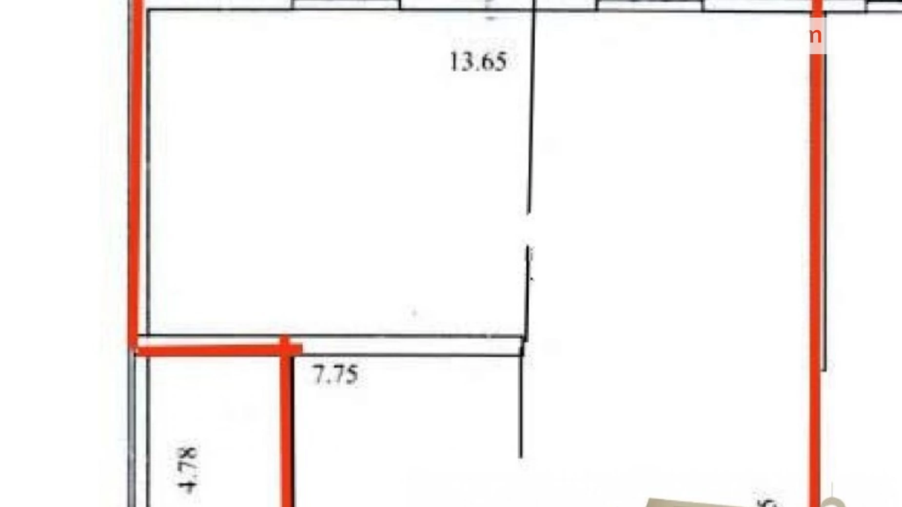 ул. Ушинского, 40 Соломянка Киев Шулявская, цена: 1300 $ - фото 5