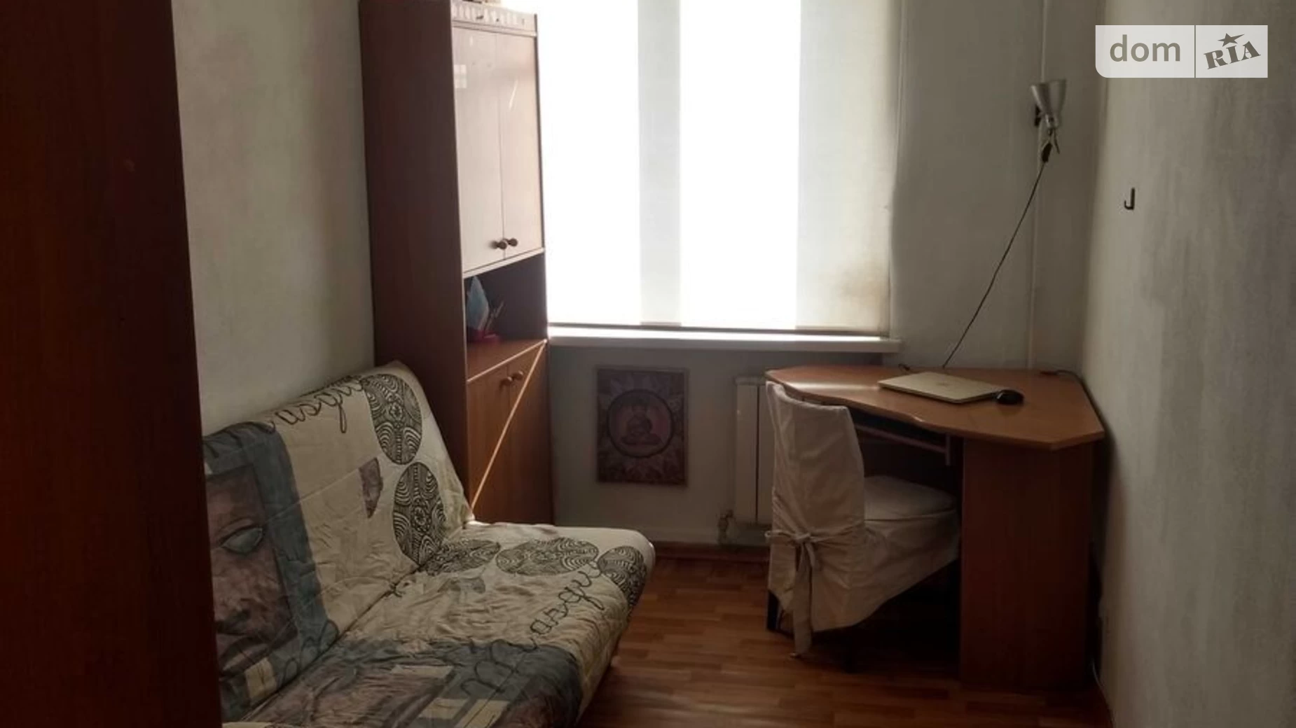 Продается 3-комнатная квартира 64 кв. м в Кропивницком, ул. Черновола Вячеслава - фото 4