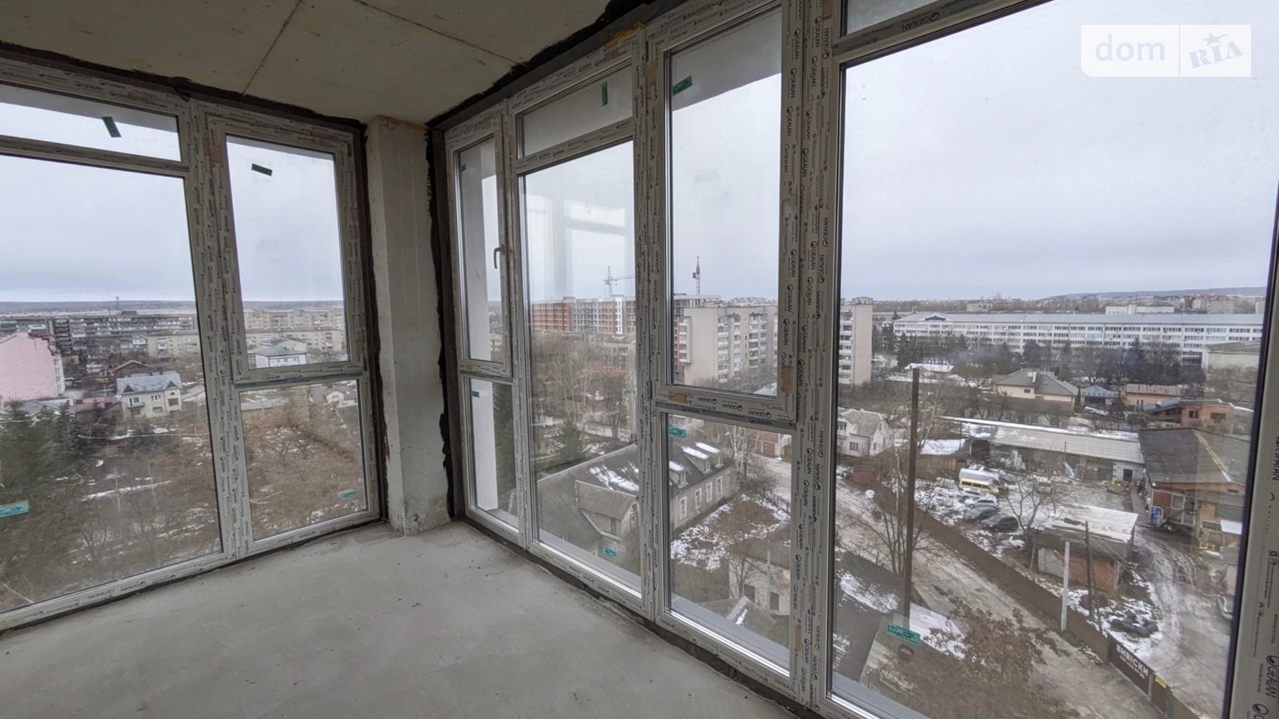 Продається 2-кімнатна квартира 70.7 кв. м у Івано-Франківську, вул. Млинарська - фото 2