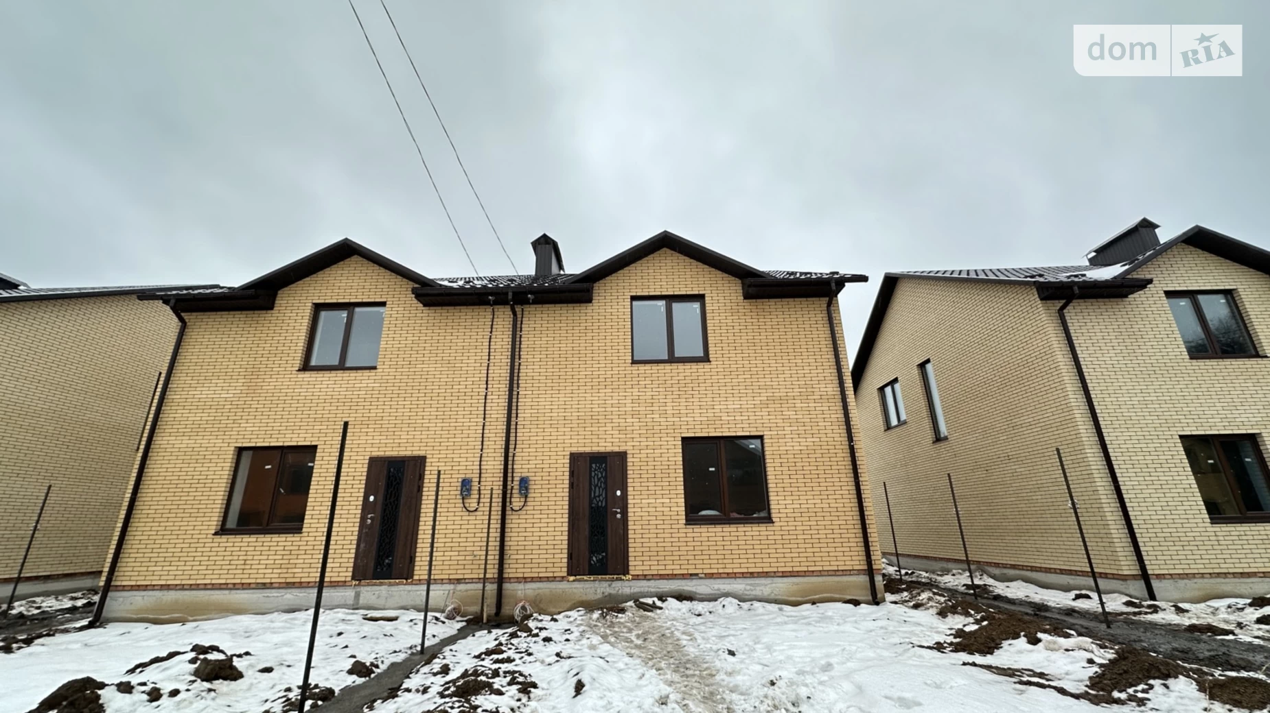 Продається частина будинку 100 кв. м з мансардою, цена: 76000 $ - фото 3