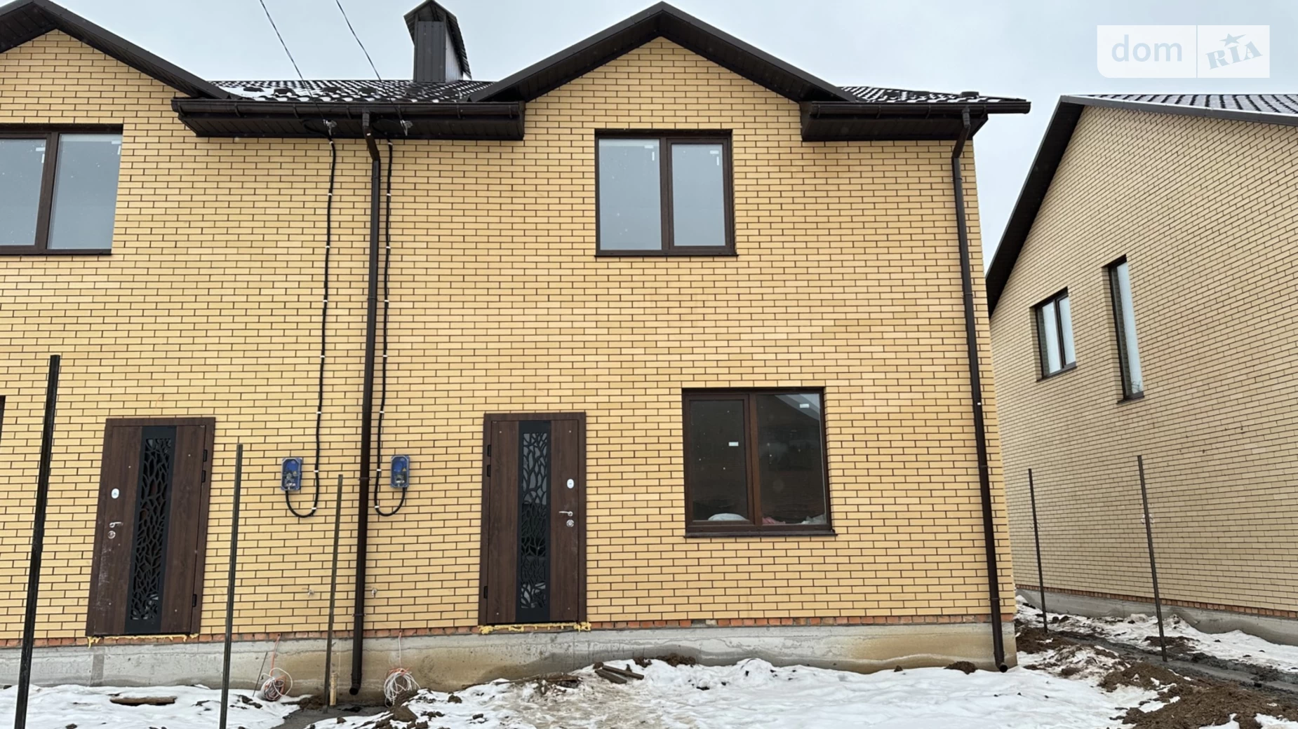 Продається частина будинку 100 кв. м з мансардою, цена: 76000 $ - фото 4