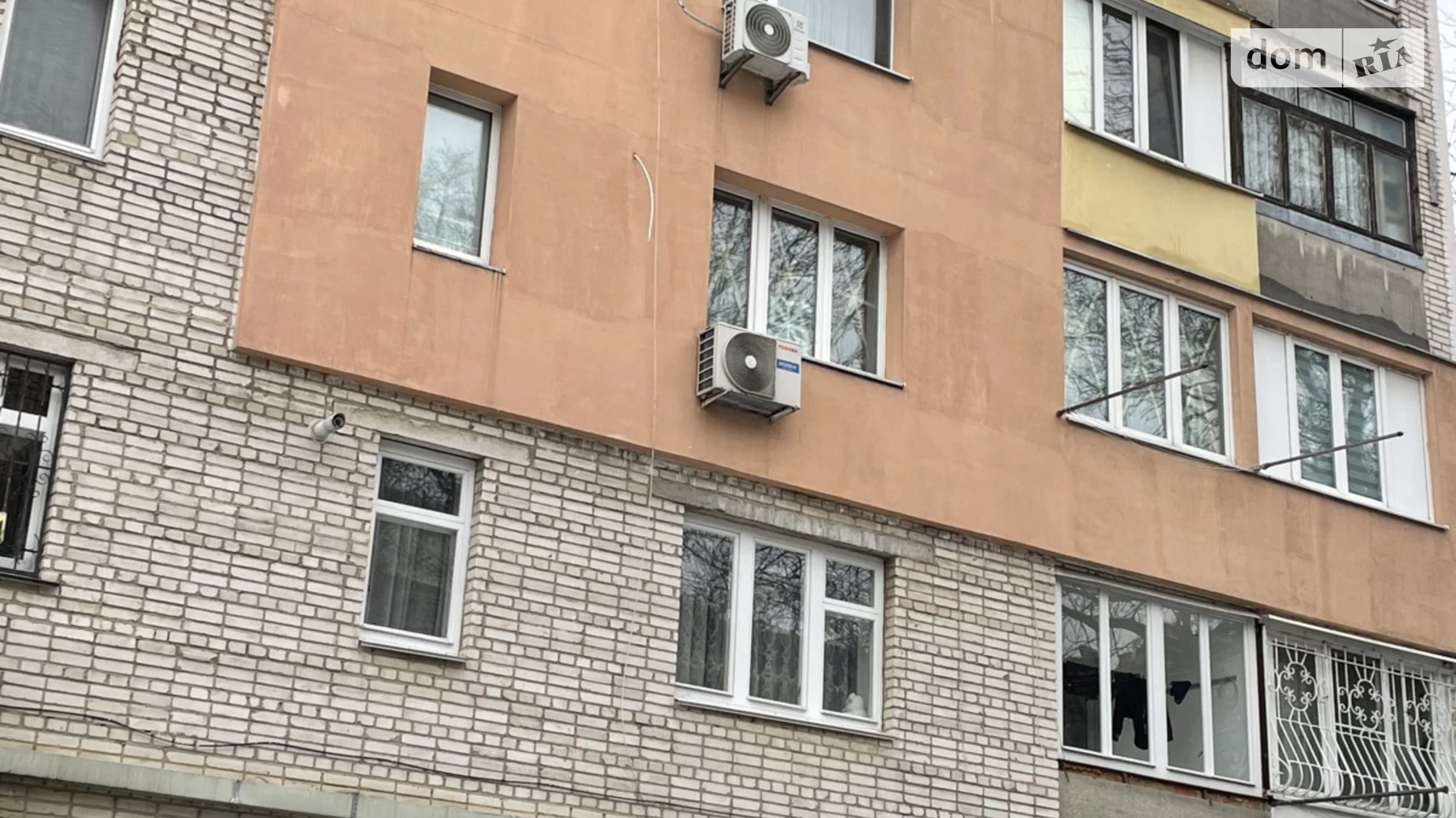 Продается 2-комнатная квартира 50 кв. м в Виннице, ул. Пирогова - фото 3
