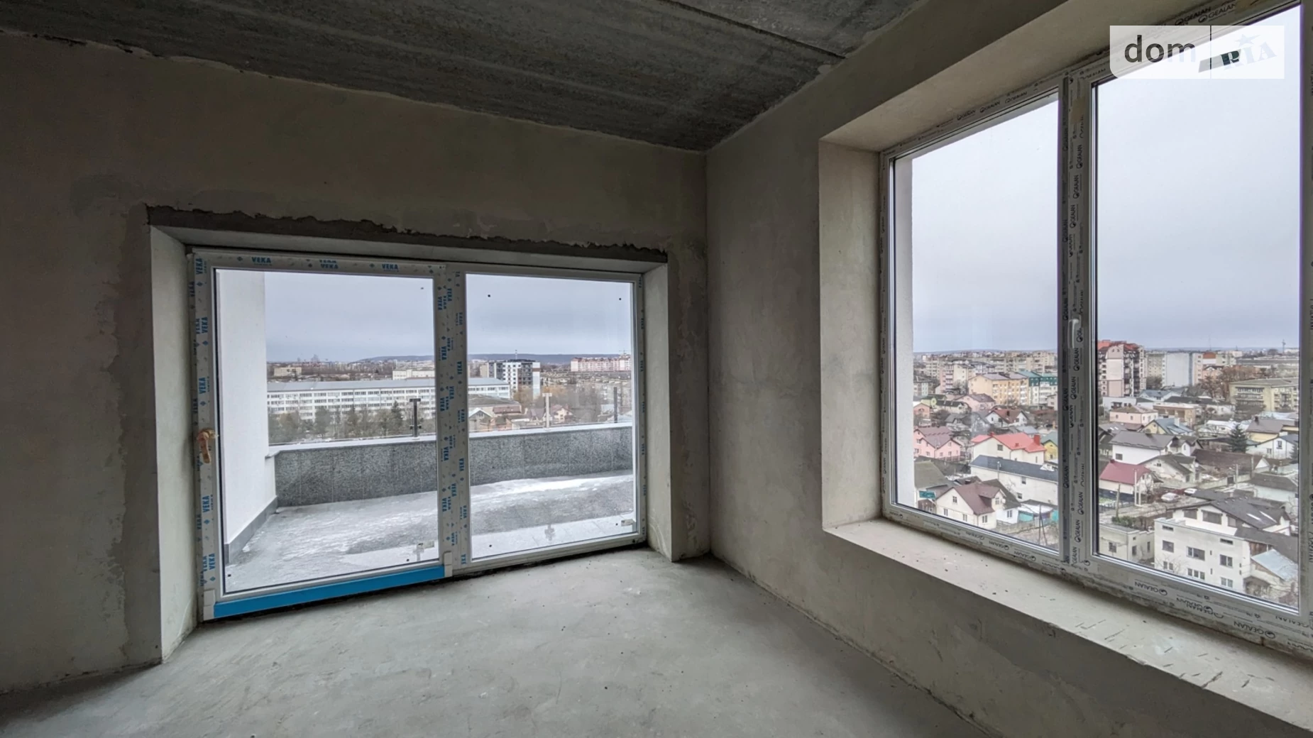 Продається 2-кімнатна квартира 61 кв. м у Івано-Франківську, вул. Млинарська - фото 4