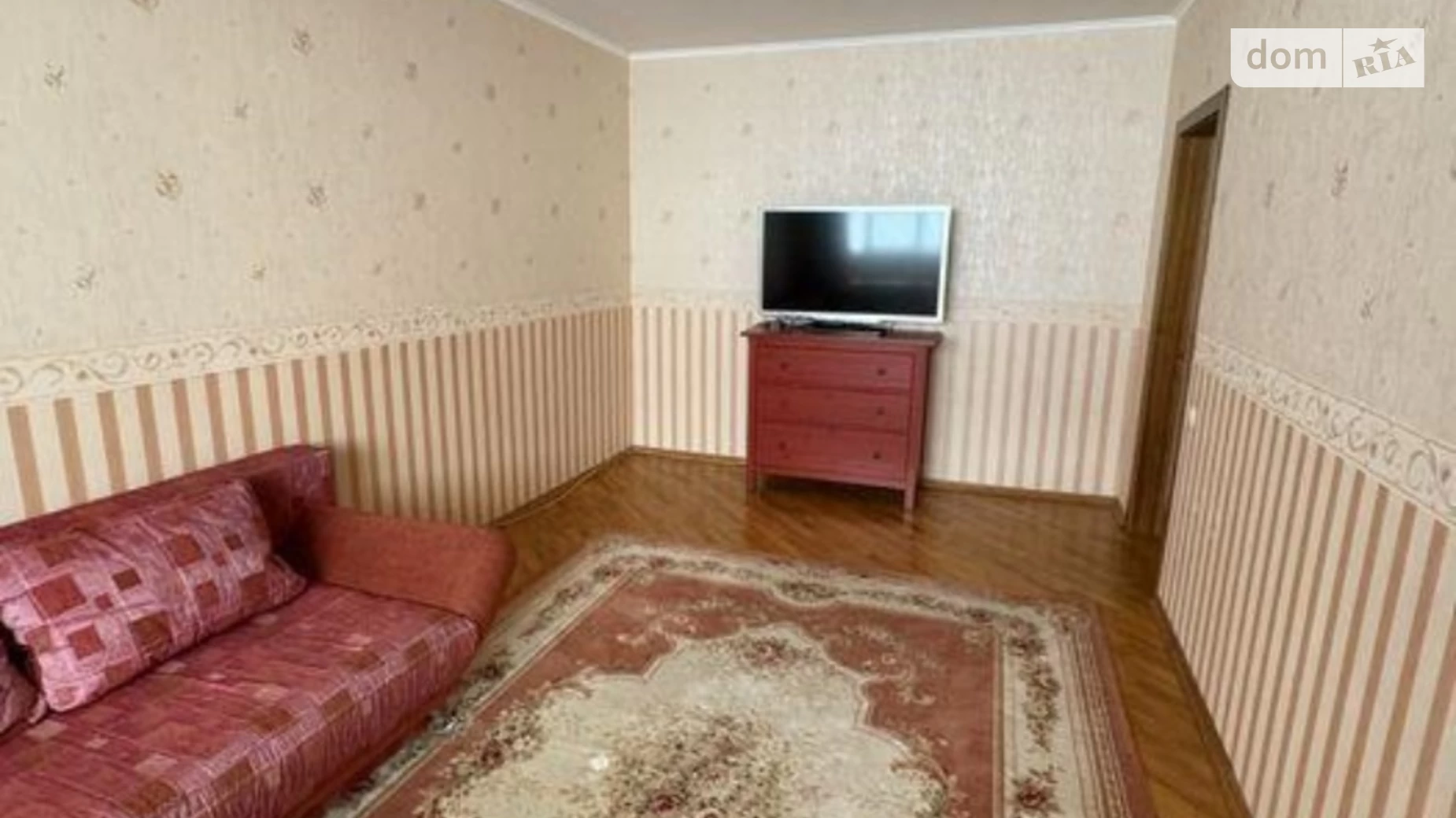 Продается 2-комнатная квартира 56.2 кв. м в Киеве, ул. Александра Мишуги, 3 - фото 2
