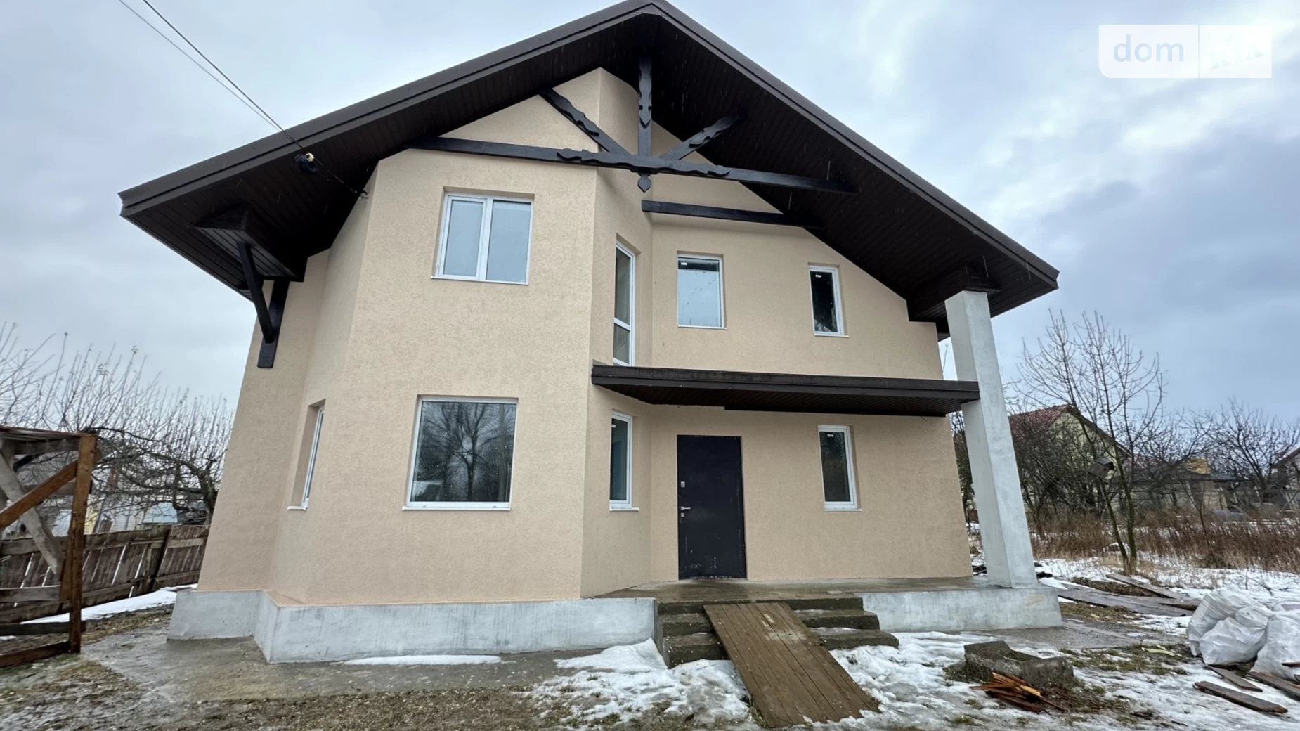 Продається будинок 2 поверховий 178 кв. м з меблями, цена: 120000 $ - фото 3