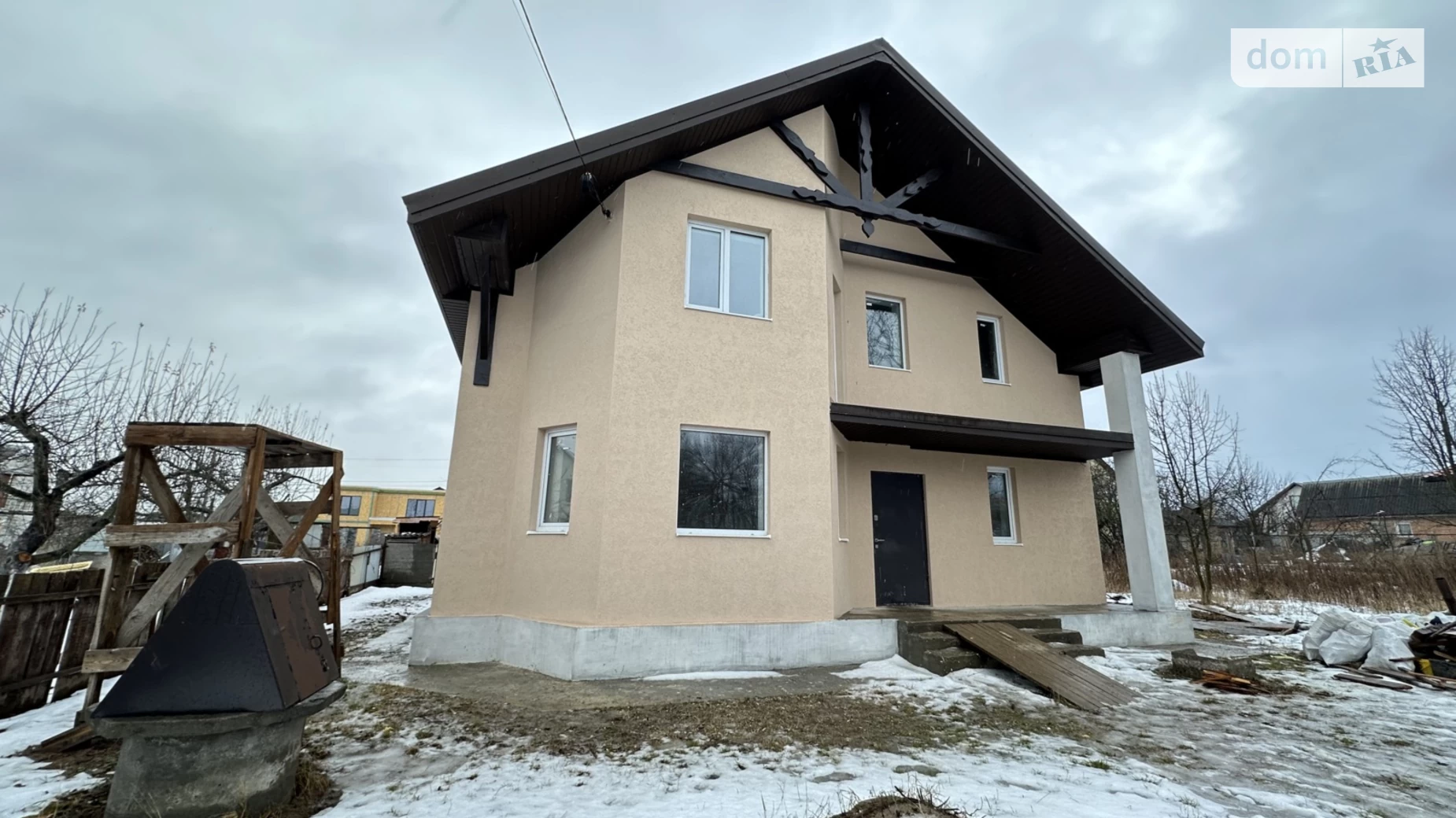 Продається будинок 2 поверховий 178 кв. м з меблями, цена: 120000 $ - фото 4