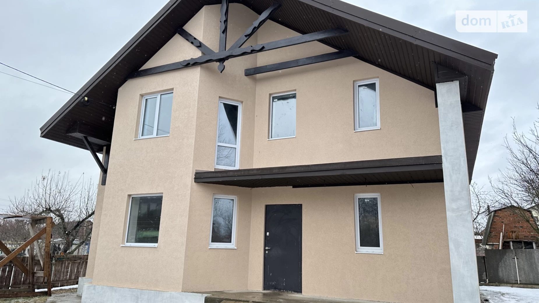 Продається будинок 2 поверховий 178 кв. м з меблями, цена: 120000 $ - фото 5
