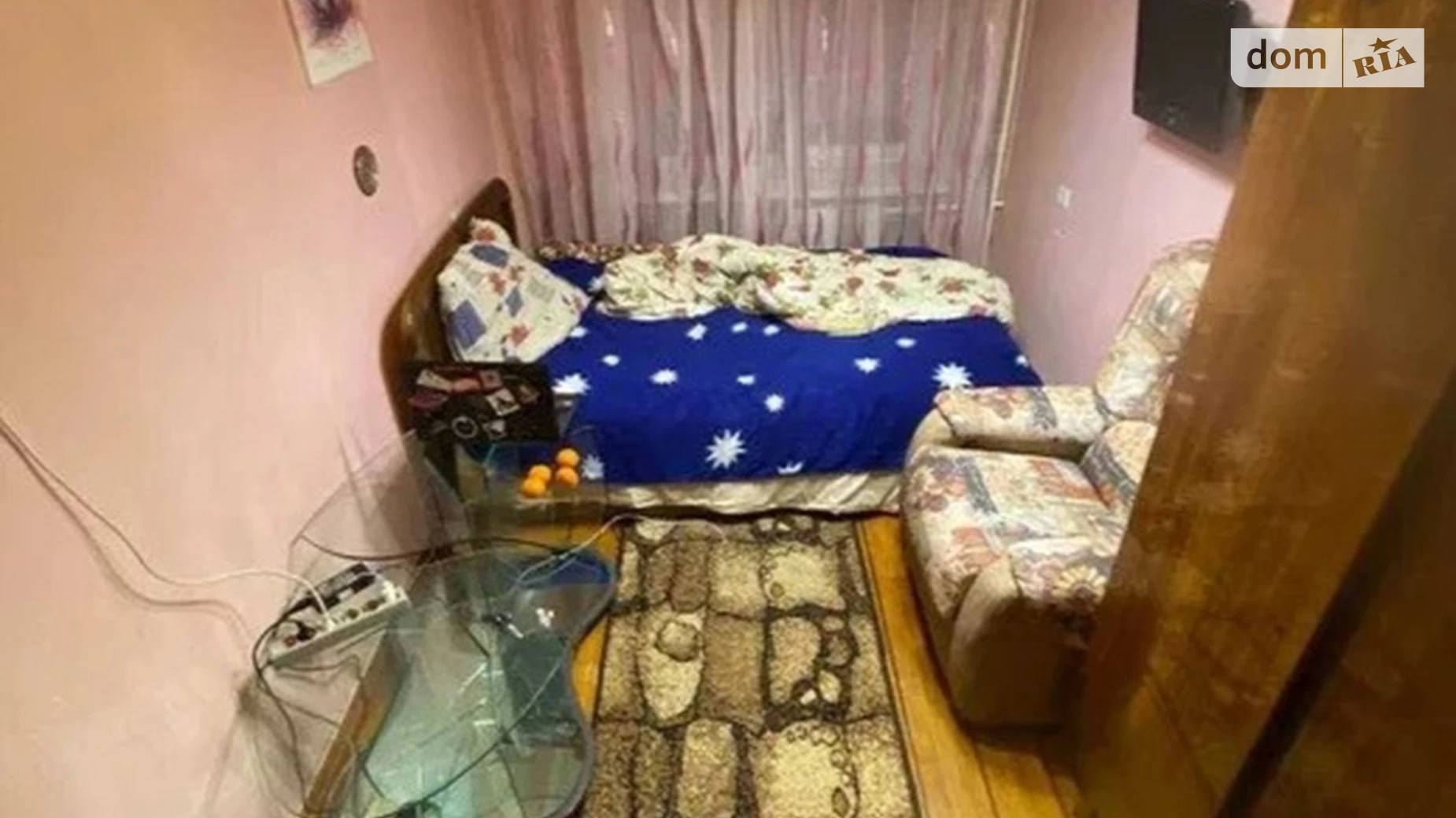 Продается 2-комнатная квартира 45 кв. м в Харькове, просп. Гагарина, 72 - фото 2
