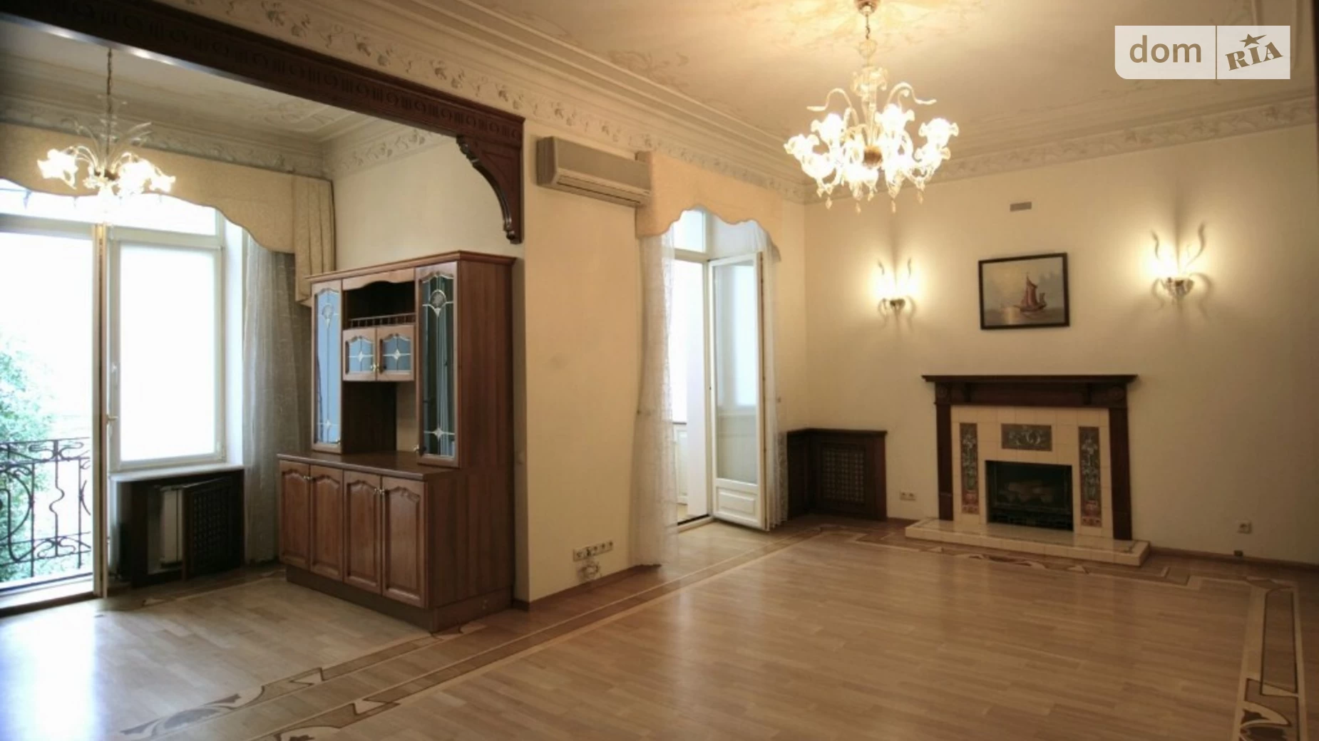 Продается 3-комнатная квартира 148 кв. м в Киеве, ул. Архитектора Городецкого, 15 - фото 3