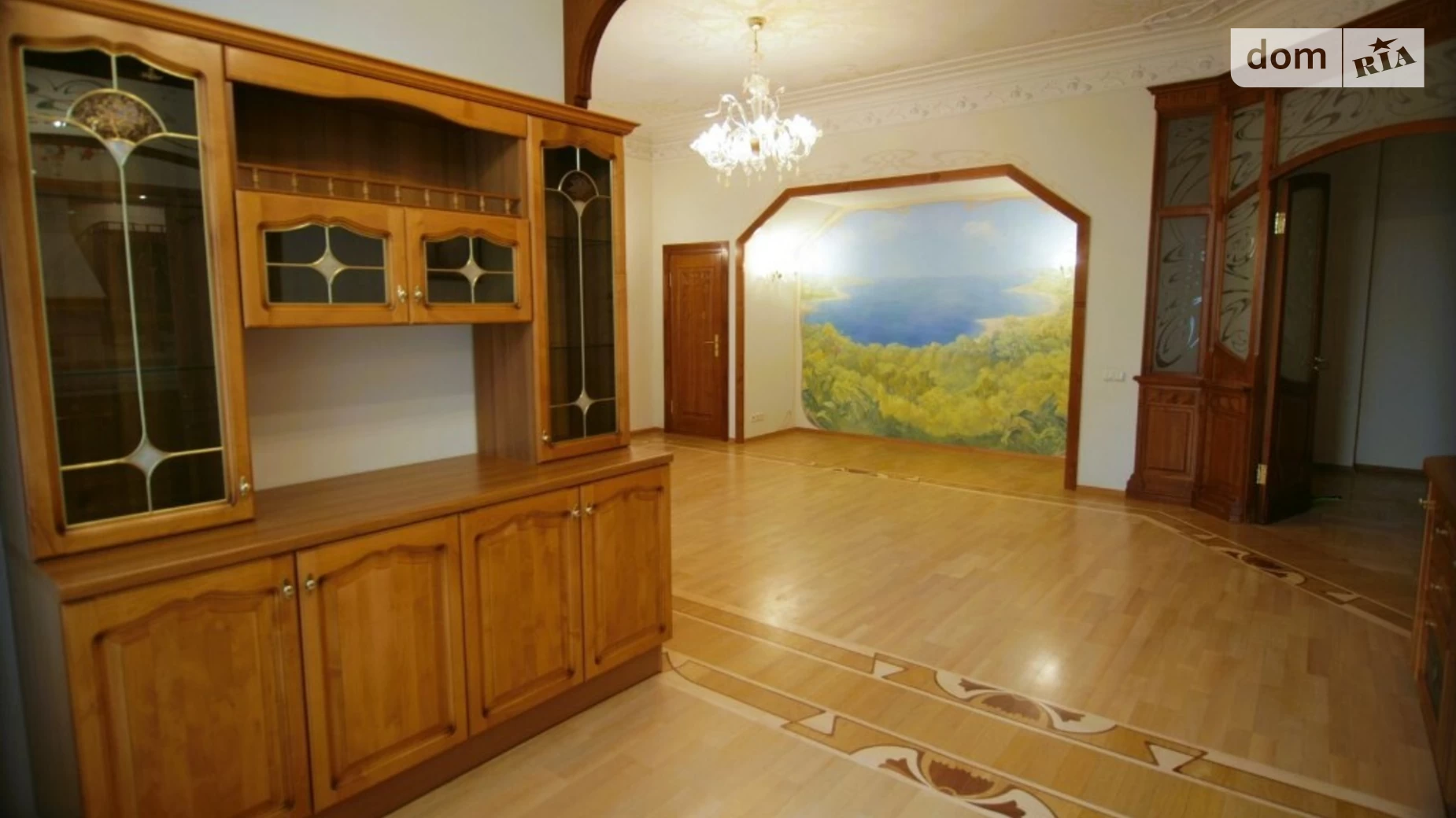 Продается 3-комнатная квартира 148 кв. м в Киеве, ул. Архитектора Городецкого, 15 - фото 4