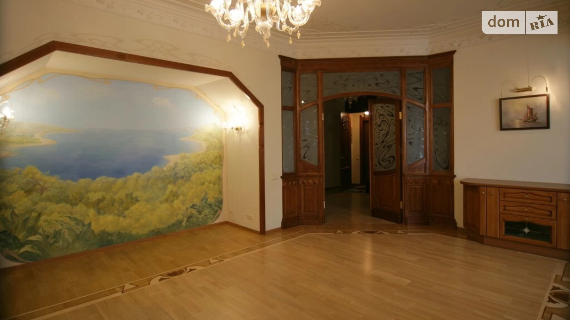 Продается 3-комнатная квартира 148 кв. м в Киеве, ул. Архитектора Городецкого, 15 - фото 5