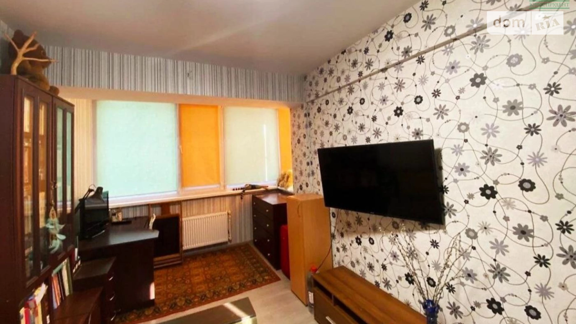 Продается 2-комнатная квартира 44 кв. м в Одессе, ул. Сурикова - фото 2