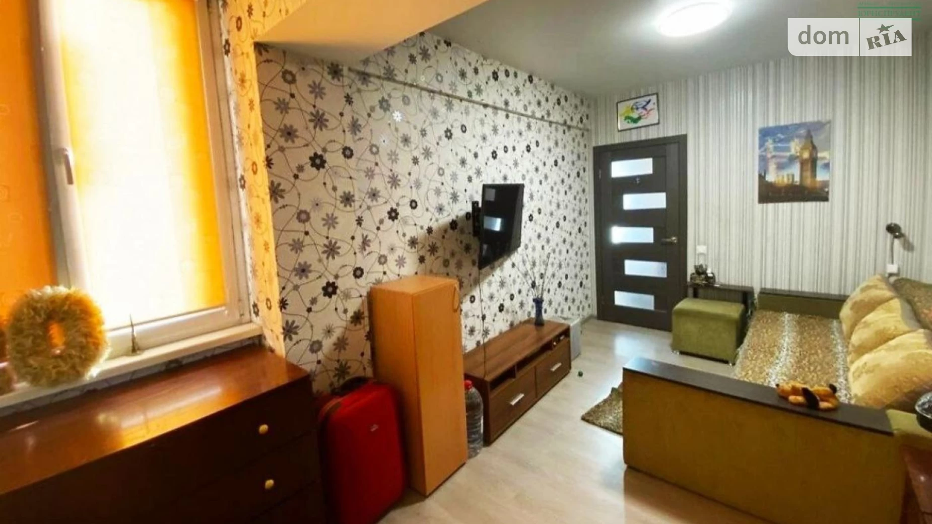 Продается 2-комнатная квартира 44 кв. м в Одессе, ул. Сурикова - фото 3