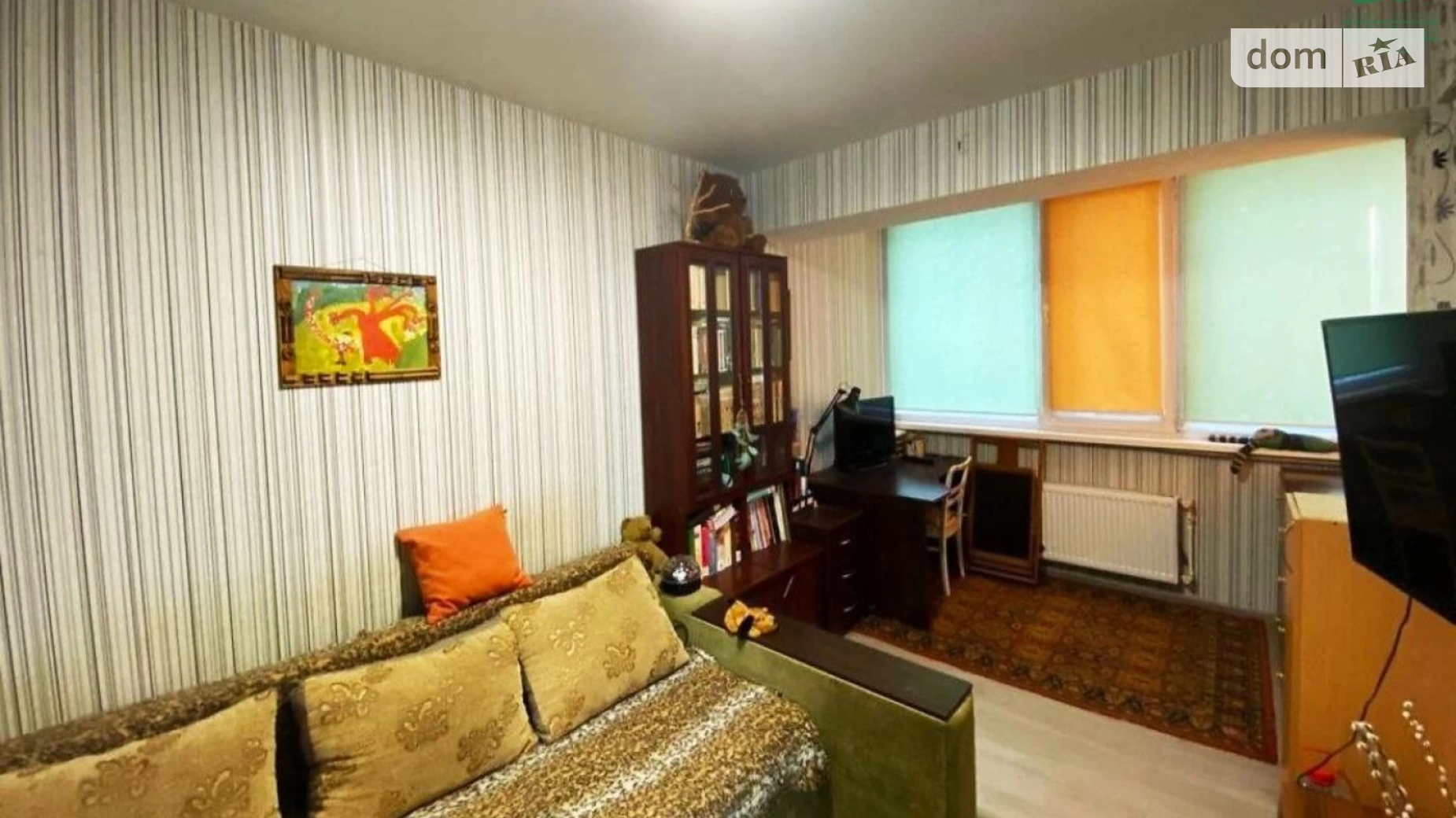 Продается 2-комнатная квартира 44 кв. м в Одессе, ул. Сурикова - фото 4