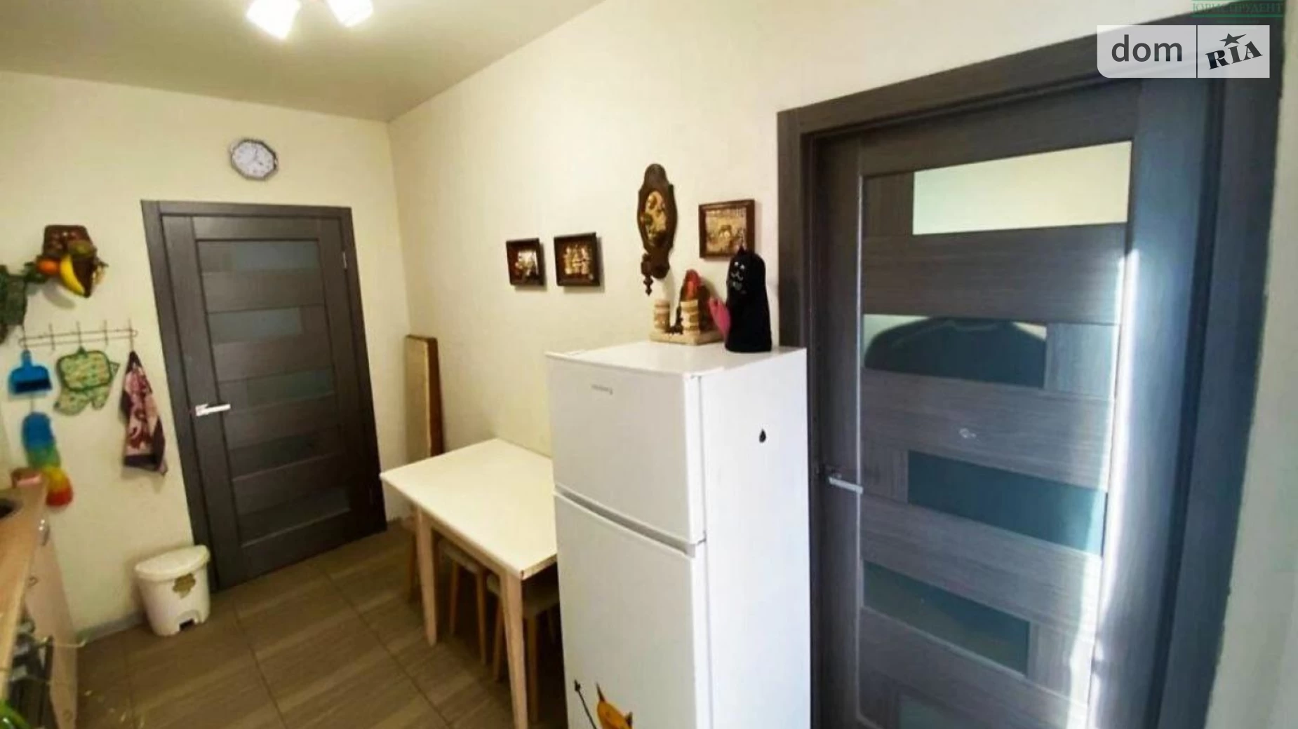 Продается 2-комнатная квартира 44 кв. м в Одессе, ул. Сурикова - фото 5