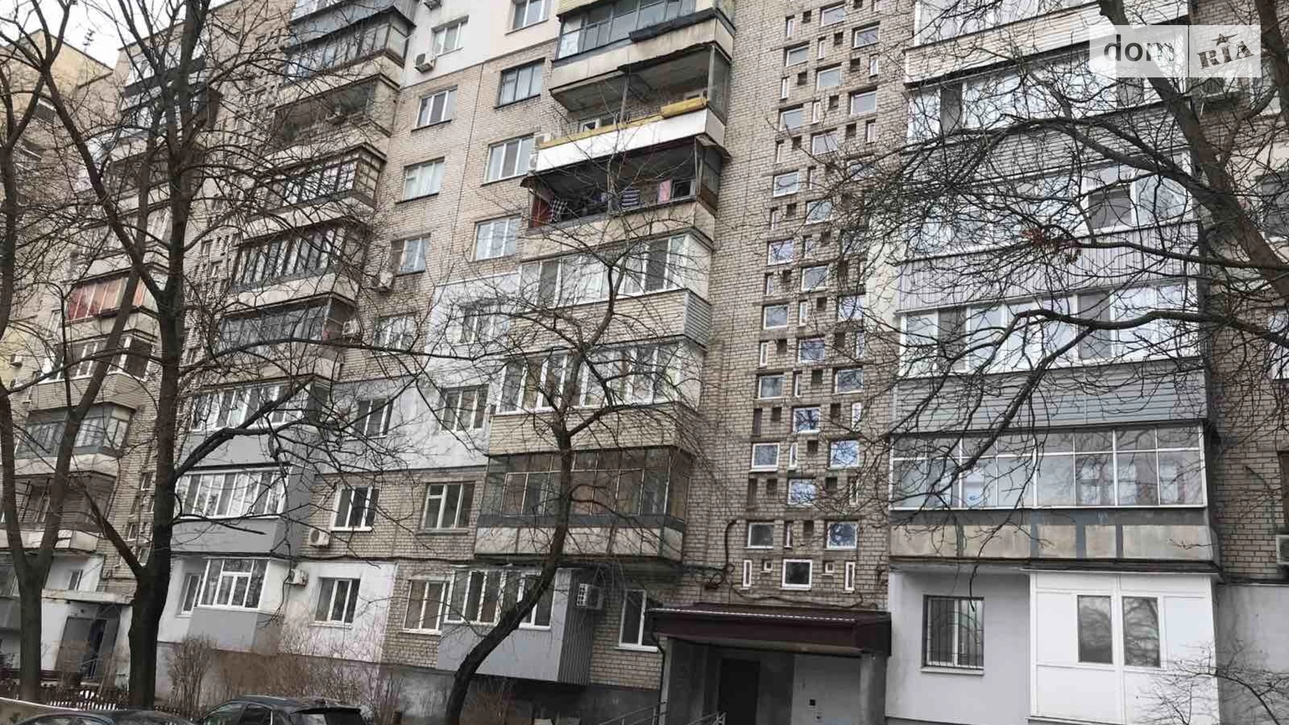 Продается 3-комнатная квартира 92 кв. м в Днепре, просп. Поля Александра - фото 2