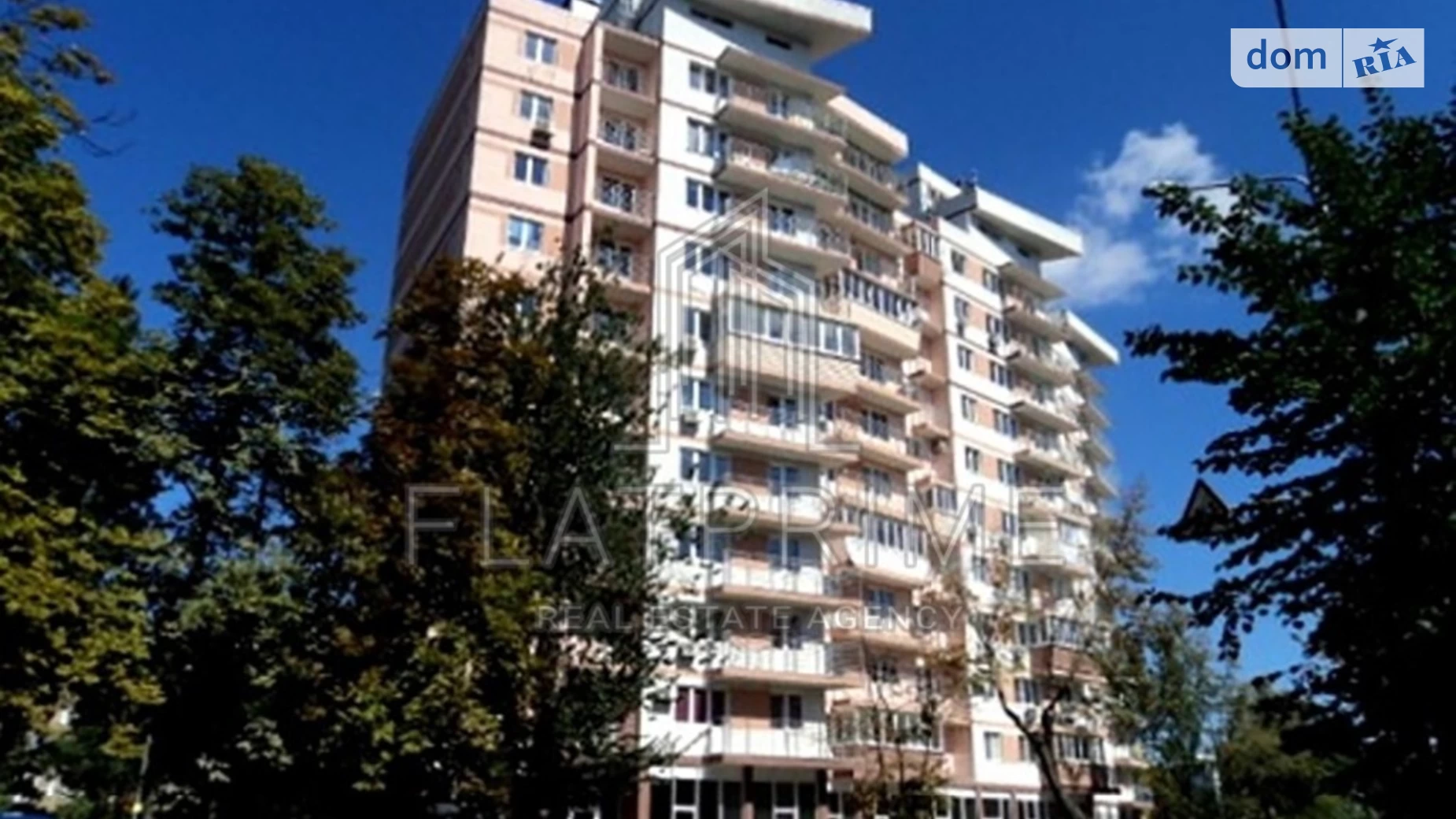 Продается 2-комнатная квартира 87 кв. м в Киеве, ул. Януша Корчака, 25 - фото 2