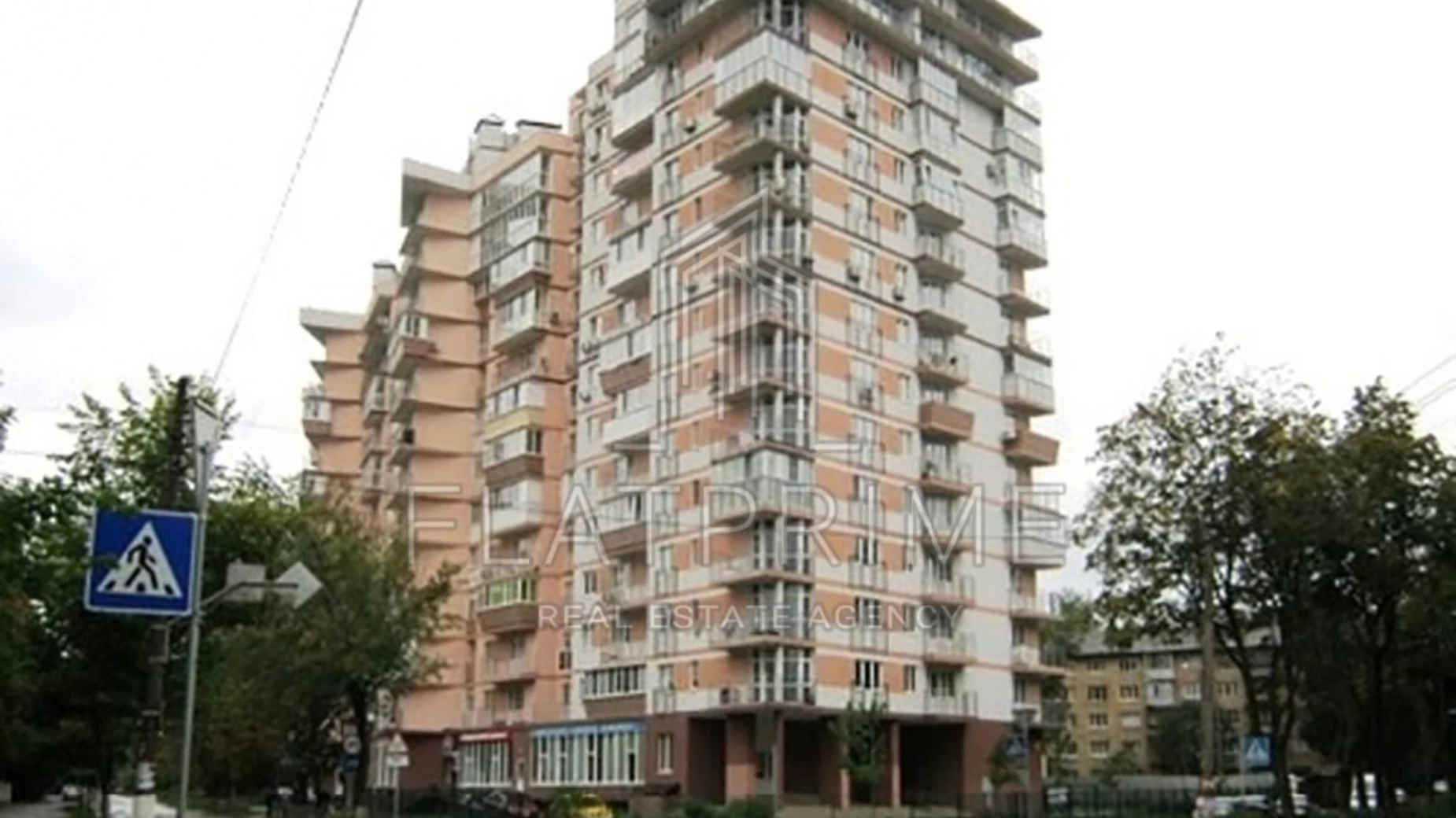 Продается 2-комнатная квартира 87 кв. м в Киеве, ул. Януша Корчака, 25 - фото 4