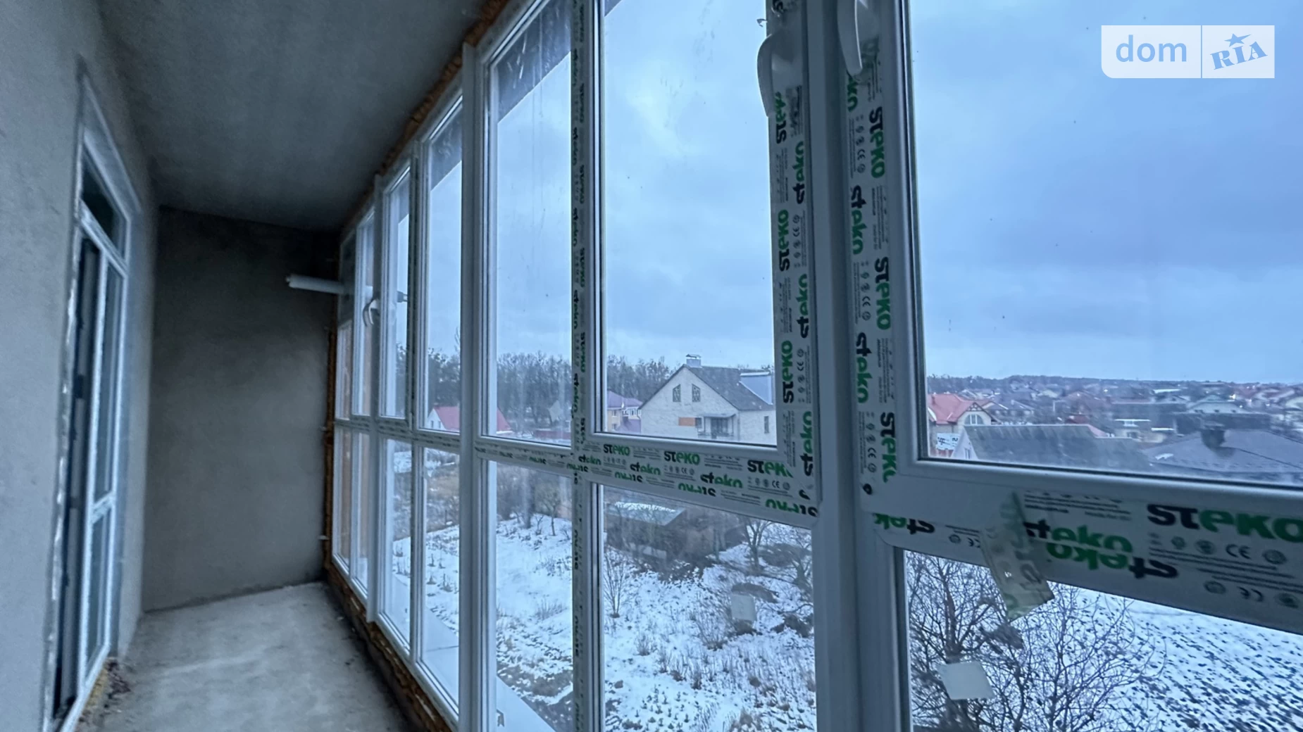 Продается 1-комнатная квартира 41 кв. м в Агрономичном, ул. Молодежная, 37 - фото 5