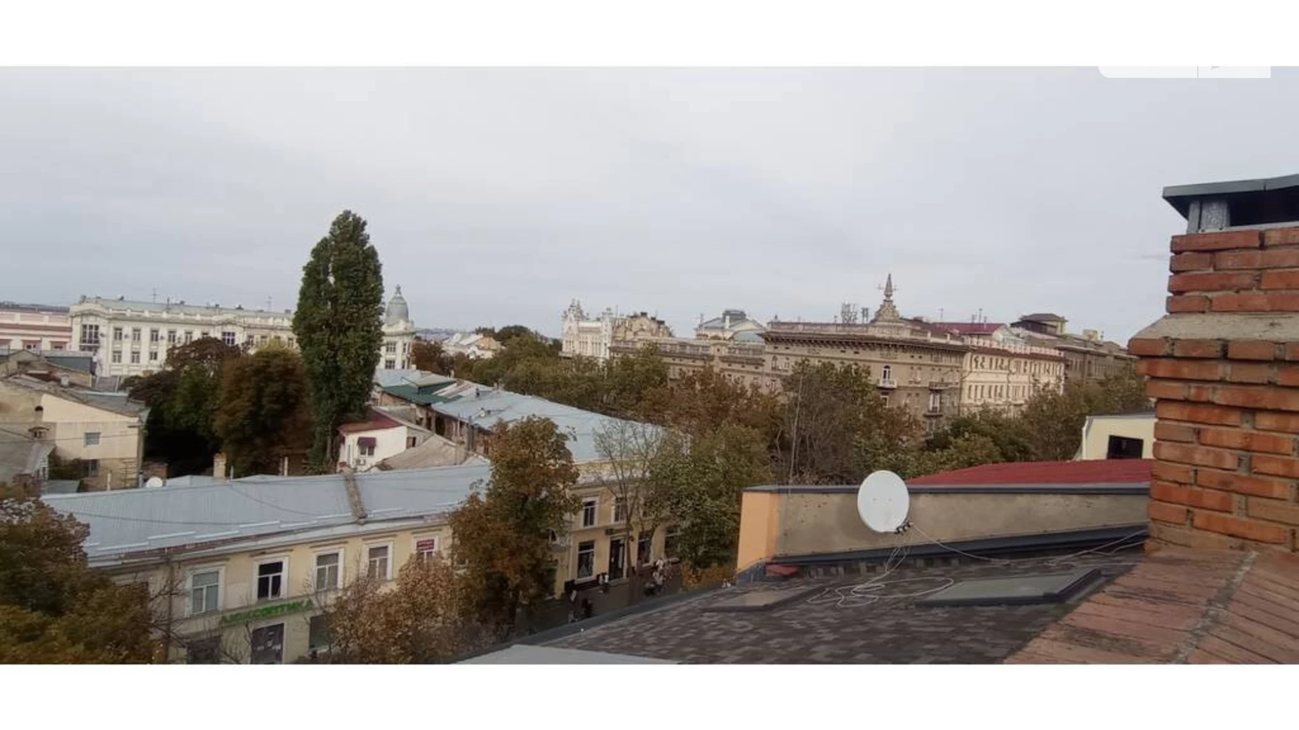 Продается 3-комнатная квартира 260 кв. м в Одессе, ул. Дерибасовская - фото 5