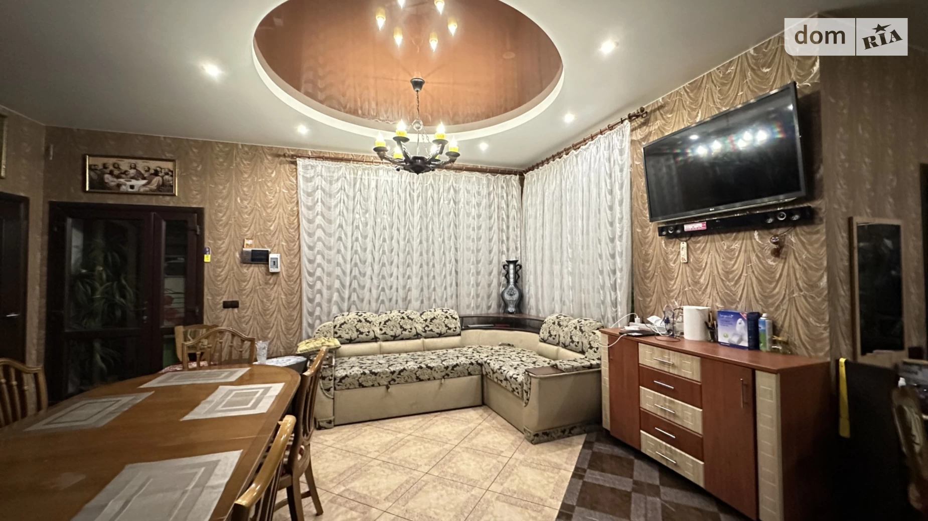 Продается дом на 2 этажа 168 кв. м с камином, цена: 260000 $ - фото 5