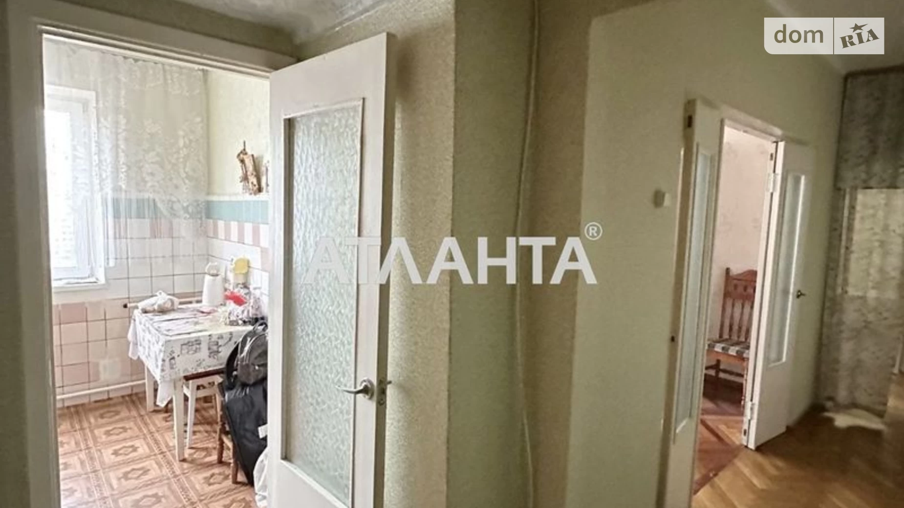 Продается 3-комнатная квартира 71.8 кв. м в Киеве, ул. Зои Гайдай, 10 - фото 4