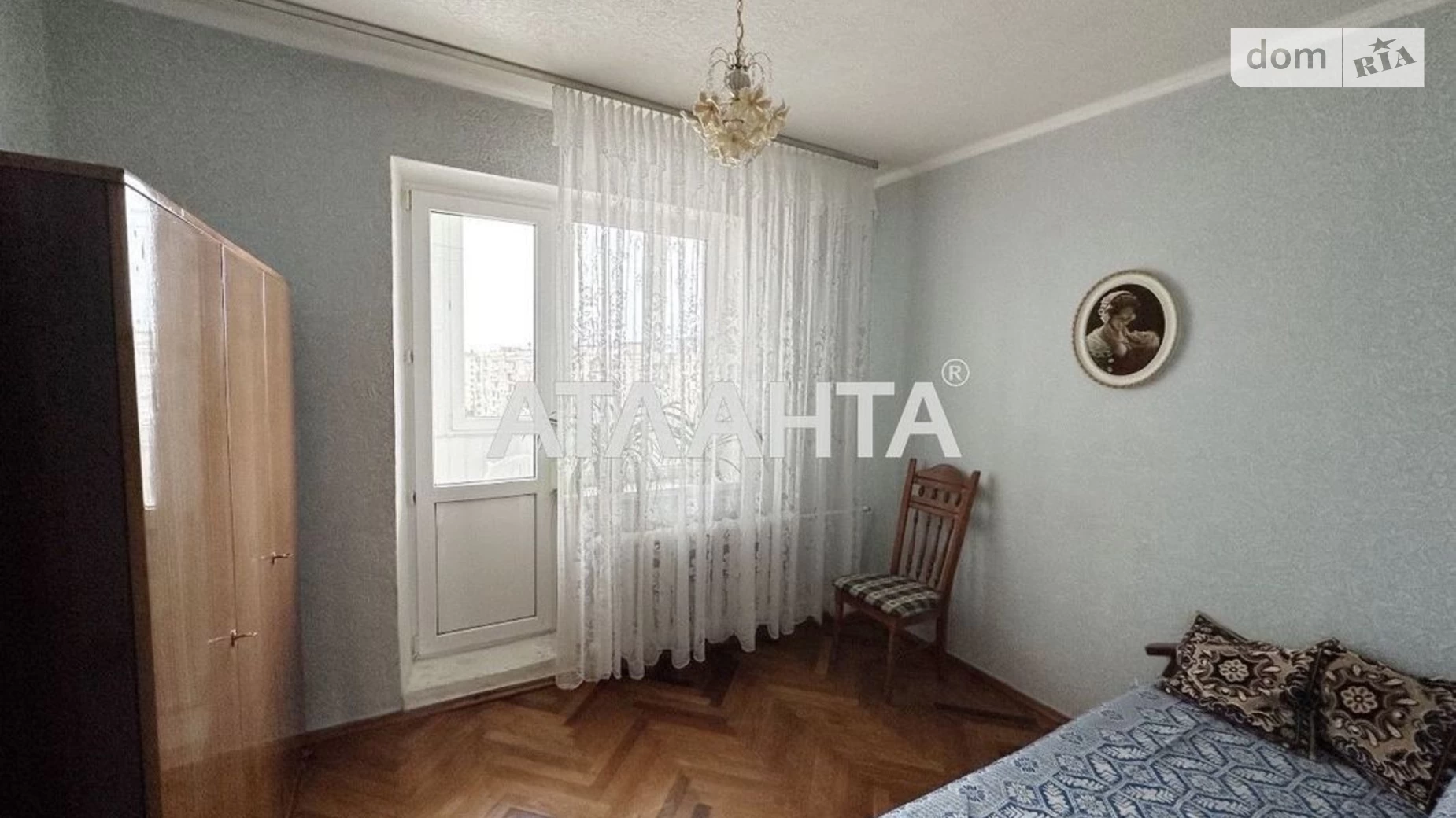 Продается 3-комнатная квартира 71.8 кв. м в Киеве, ул. Зои Гайдай, 10 - фото 5
