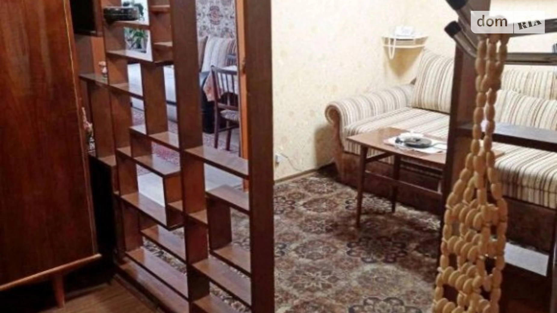 Продається 2-кімнатна квартира 48 кв. м у Одесі, вул. Пастера