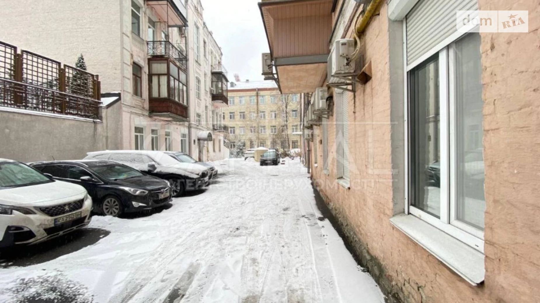 Здається в оренду офіс 119 кв. м в бізнес-центрі, цена: 1400 $ - фото 3