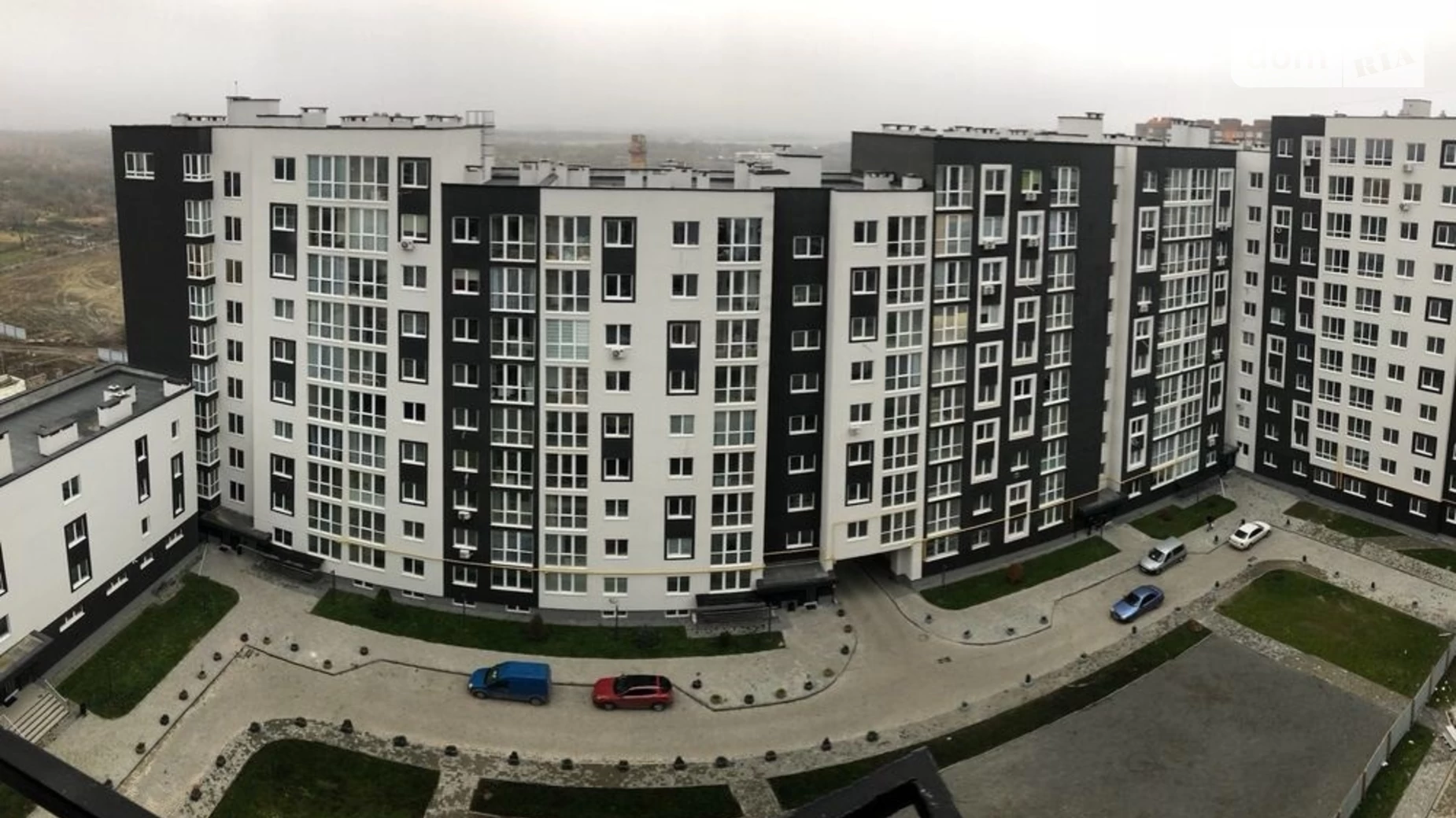 Продается 1-комнатная квартира 45 кв. м в Львове, ул. Трускавецкая - фото 4