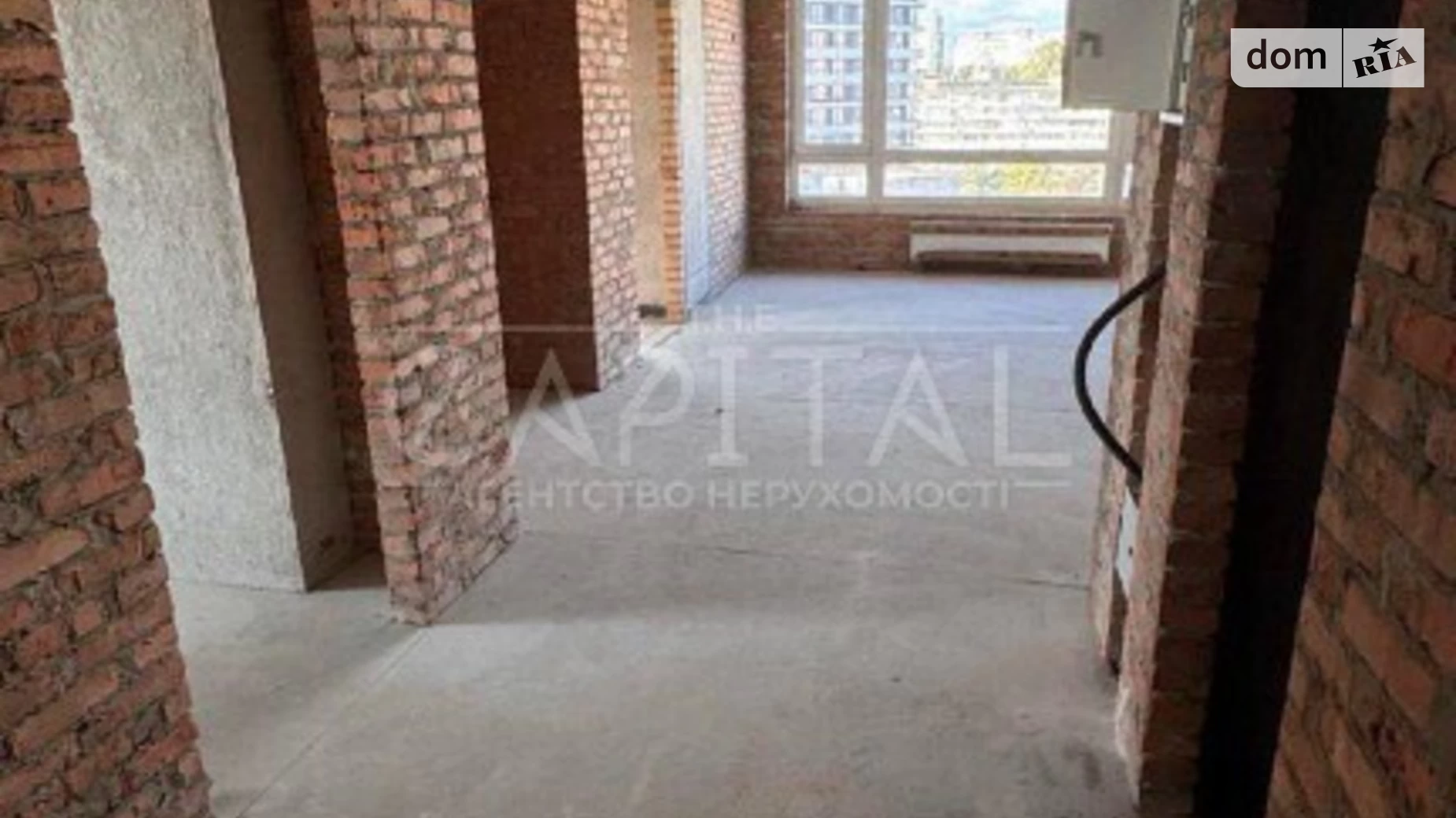 Продается 3-комнатная квартира 73 кв. м в Киеве, ул. Васильковская
