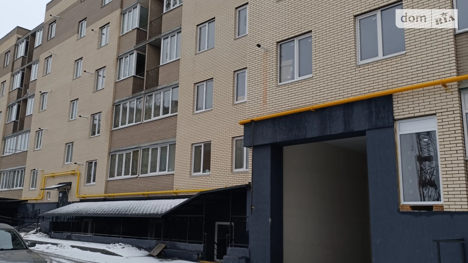 Продається 1-кімнатна квартира 45 кв. м у Стрижавці, вул. Київська - фото 3