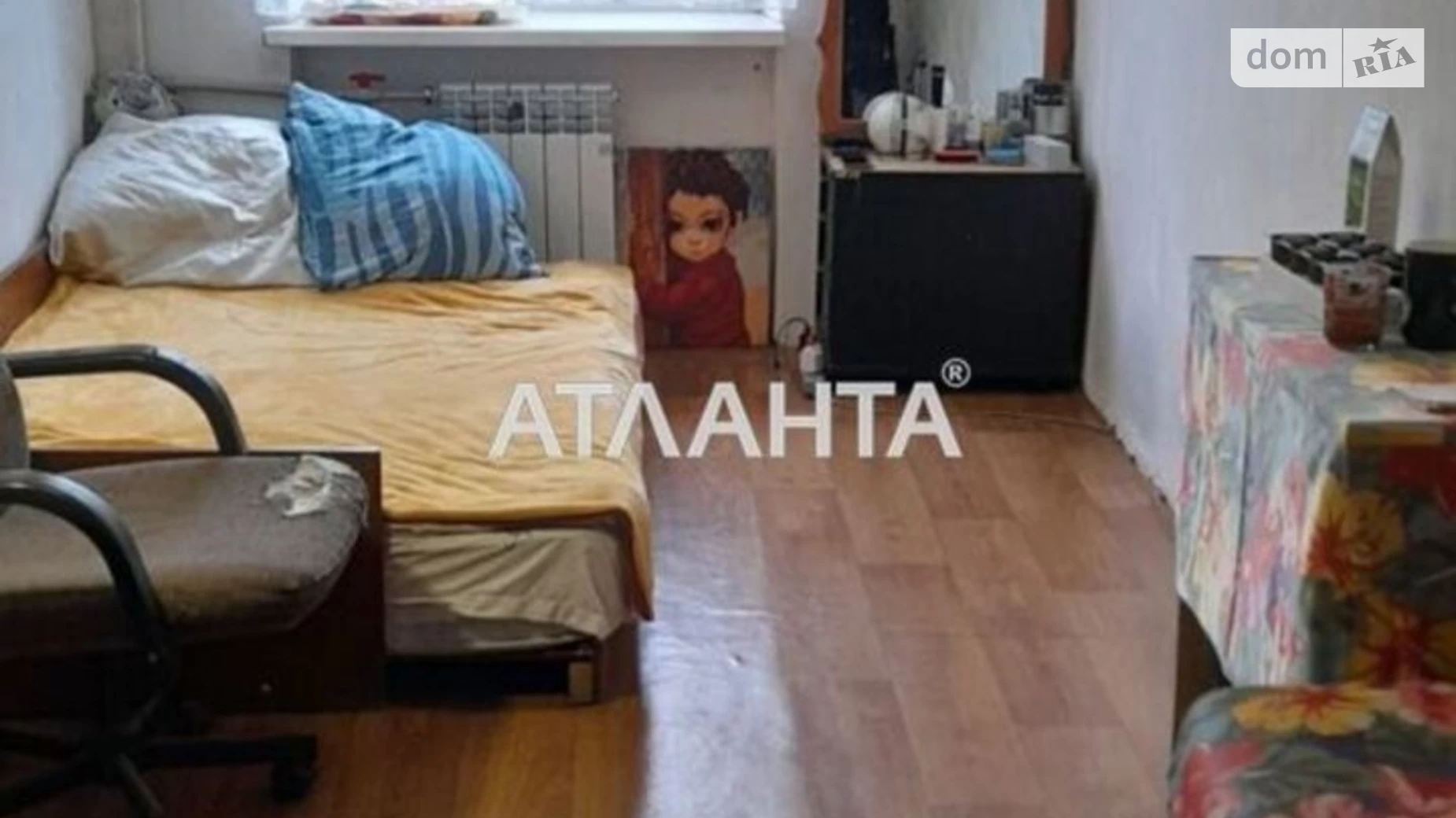 Продается комната 12.7 кв. м в Одессе, цена: 7500 $ - фото 5