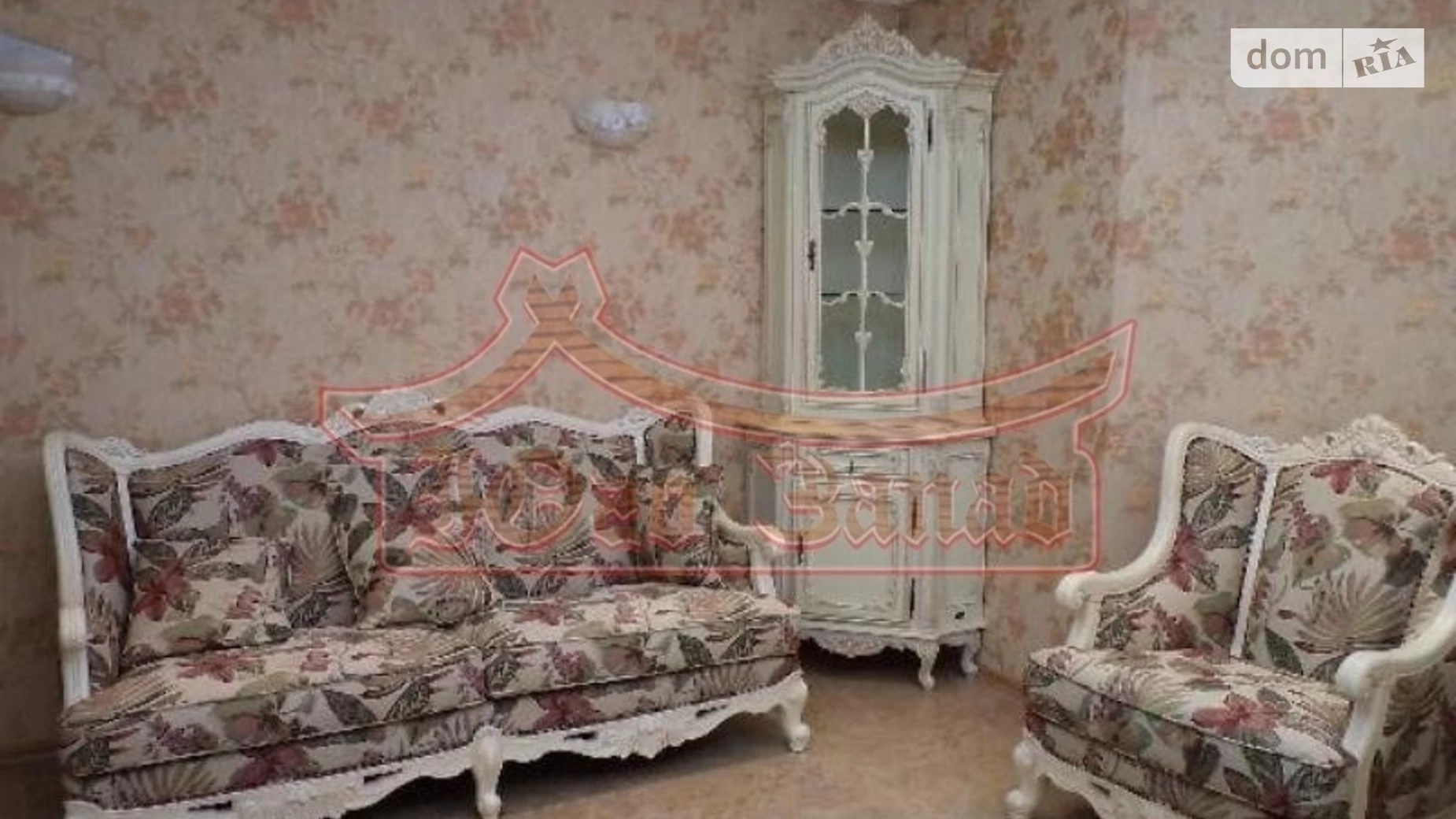 Продается 2-комнатная квартира 88 кв. м в Одессе, ул. Жуковского