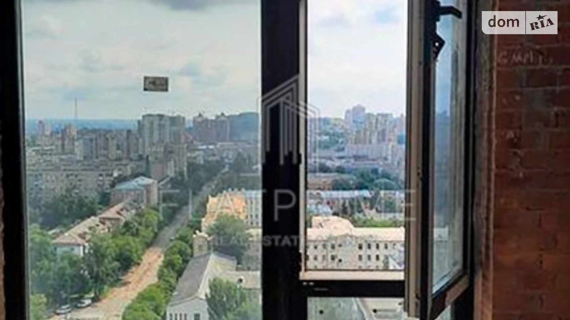 Продается 1-комнатная квартира 69.2 кв. м в Киеве, ул. Дегтяревская, 17-19 - фото 5