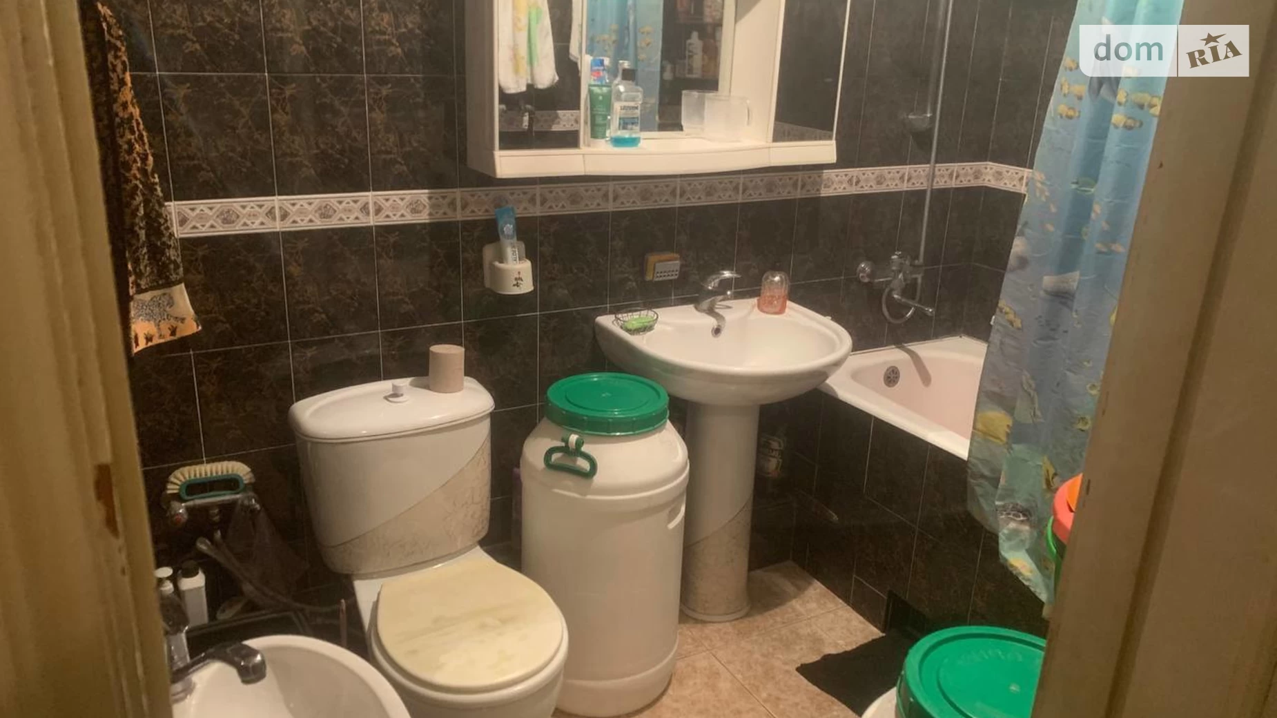 Продается 4-комнатная квартира 164 кв. м в Одессе, цена: 140000 $ - фото 4