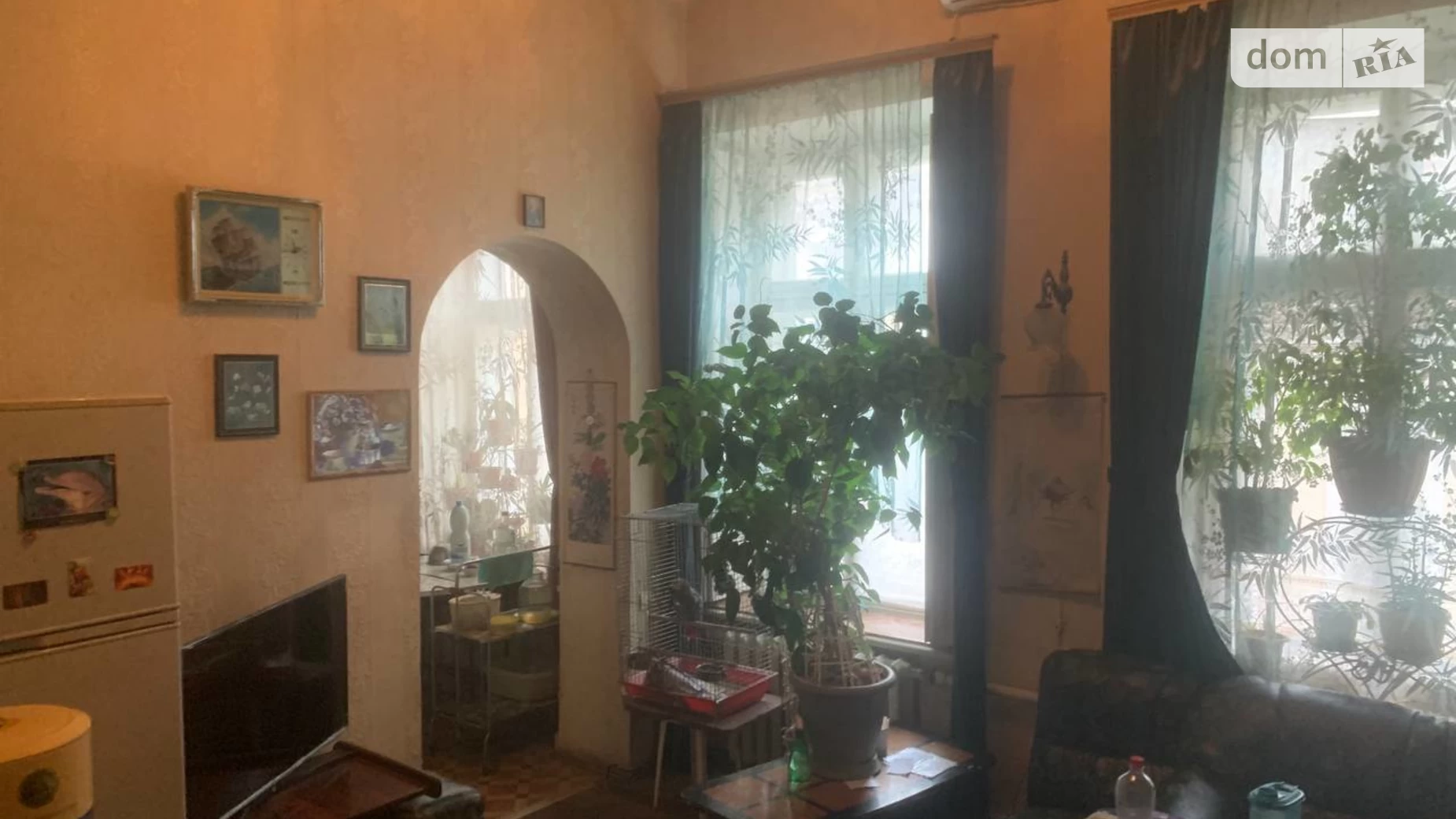 Продается 4-комнатная квартира 164 кв. м в Одессе, цена: 140000 $ - фото 5