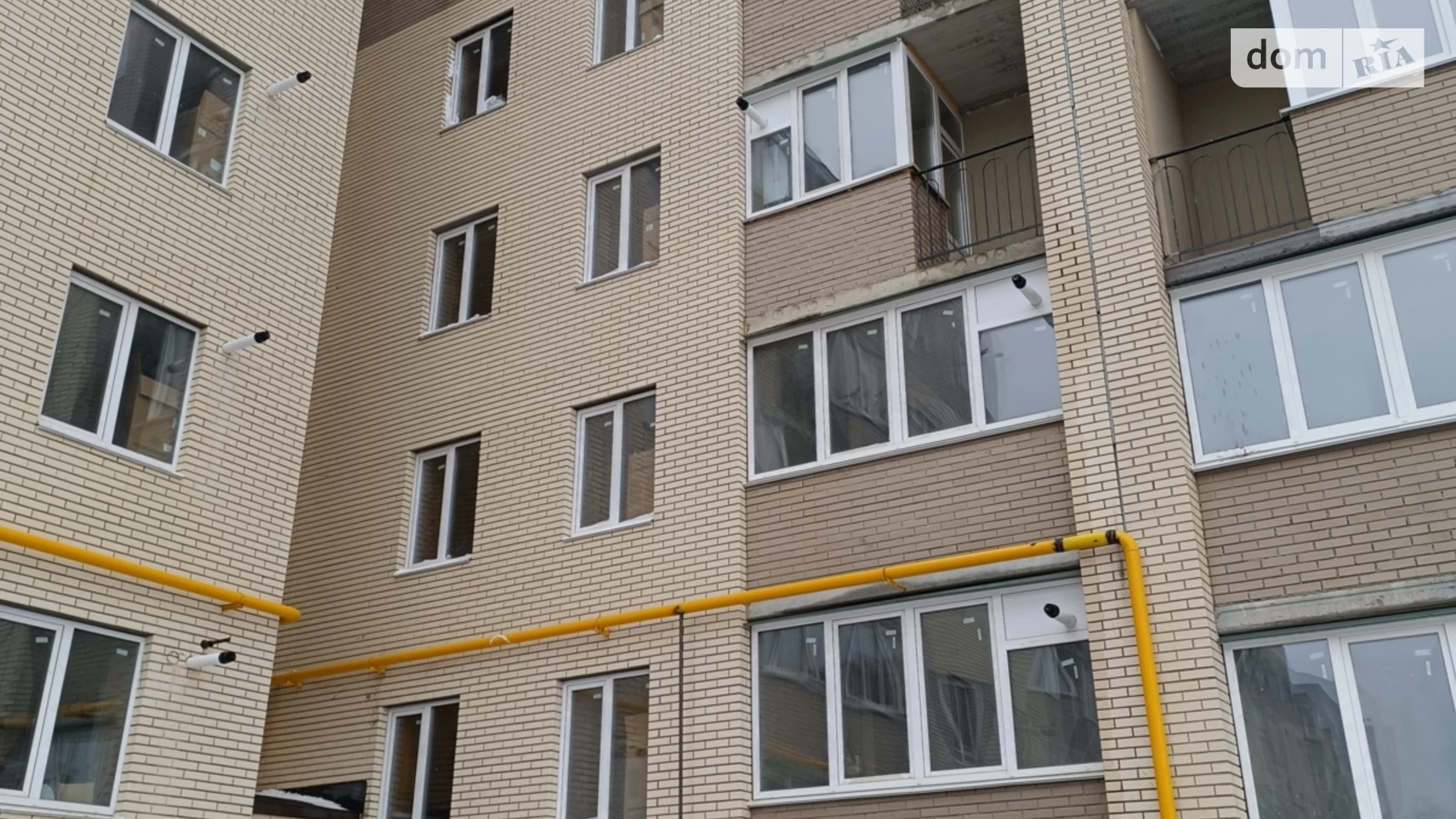 Продається 2-кімнатна квартира 59 кв. м у Стрижавці, вул. Київська - фото 5