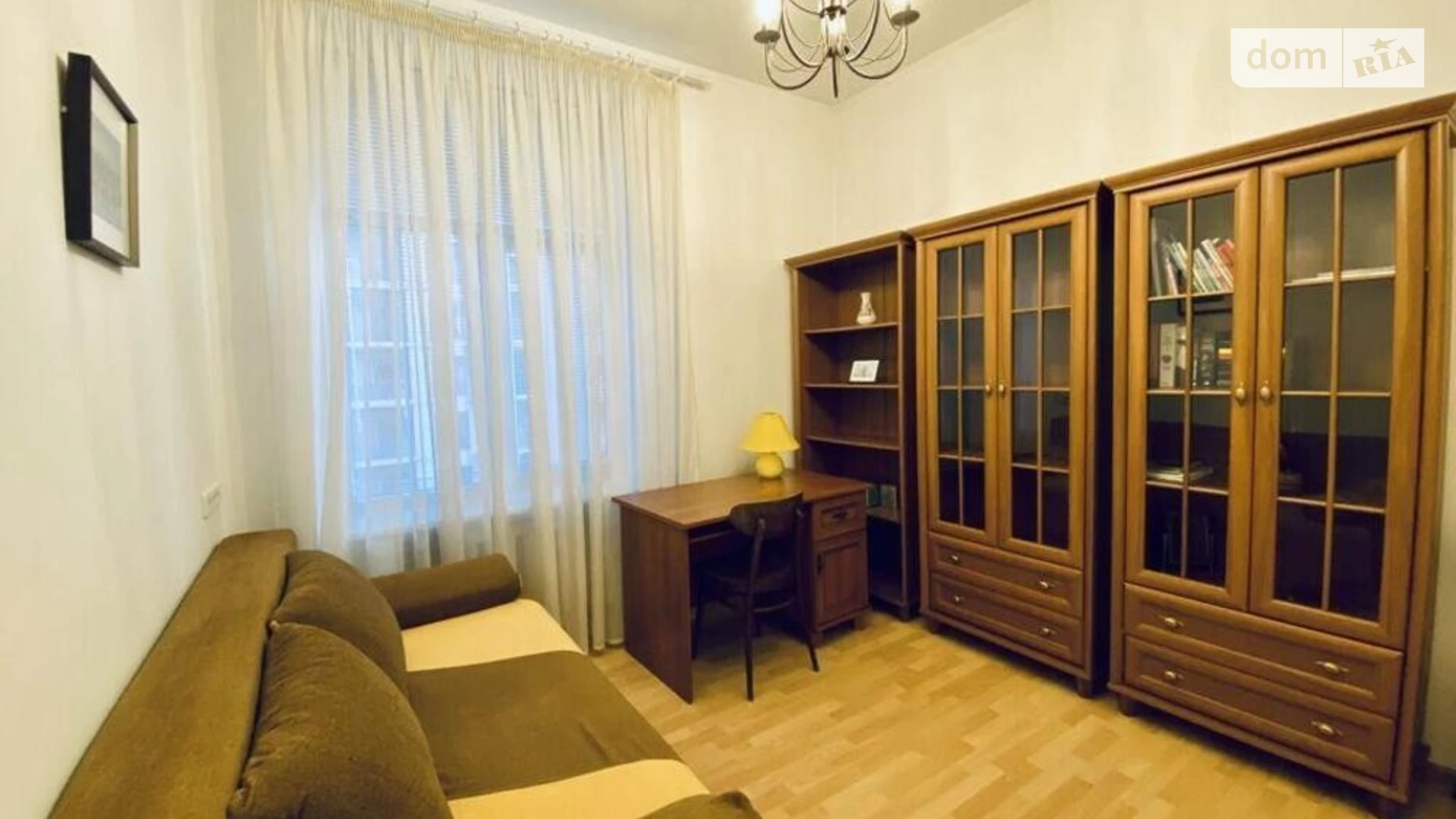 Продается 3-комнатная квартира 68 кв. м в Киеве, ул. Крещатик, 25 - фото 3
