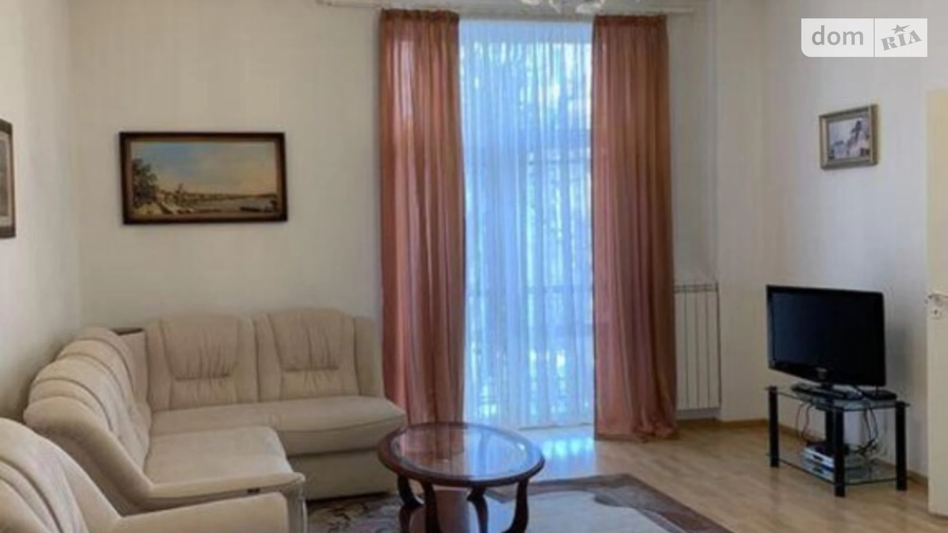 Продается 3-комнатная квартира 68 кв. м в Киеве, ул. Крещатик, 25 - фото 4