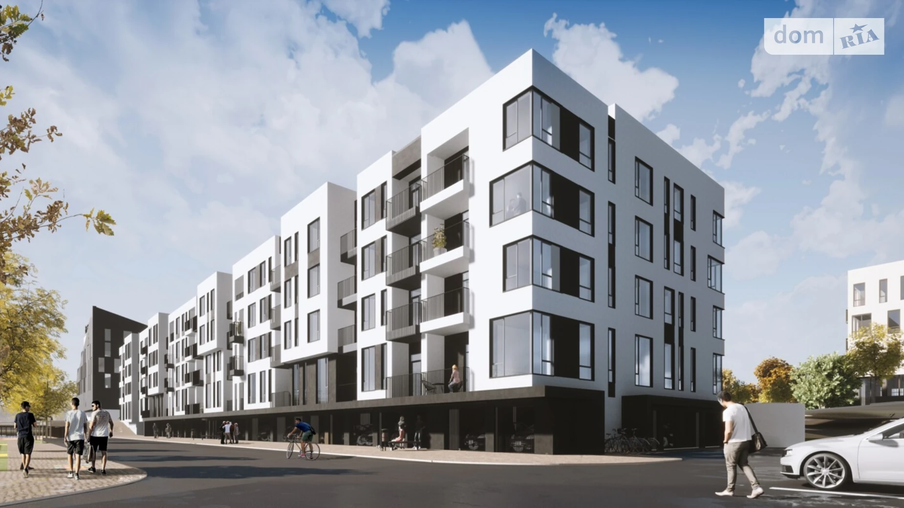 Продается 2-комнатная квартира 73.76 кв. м в Бармаках, ул. Ленокомбинатовская - фото 3