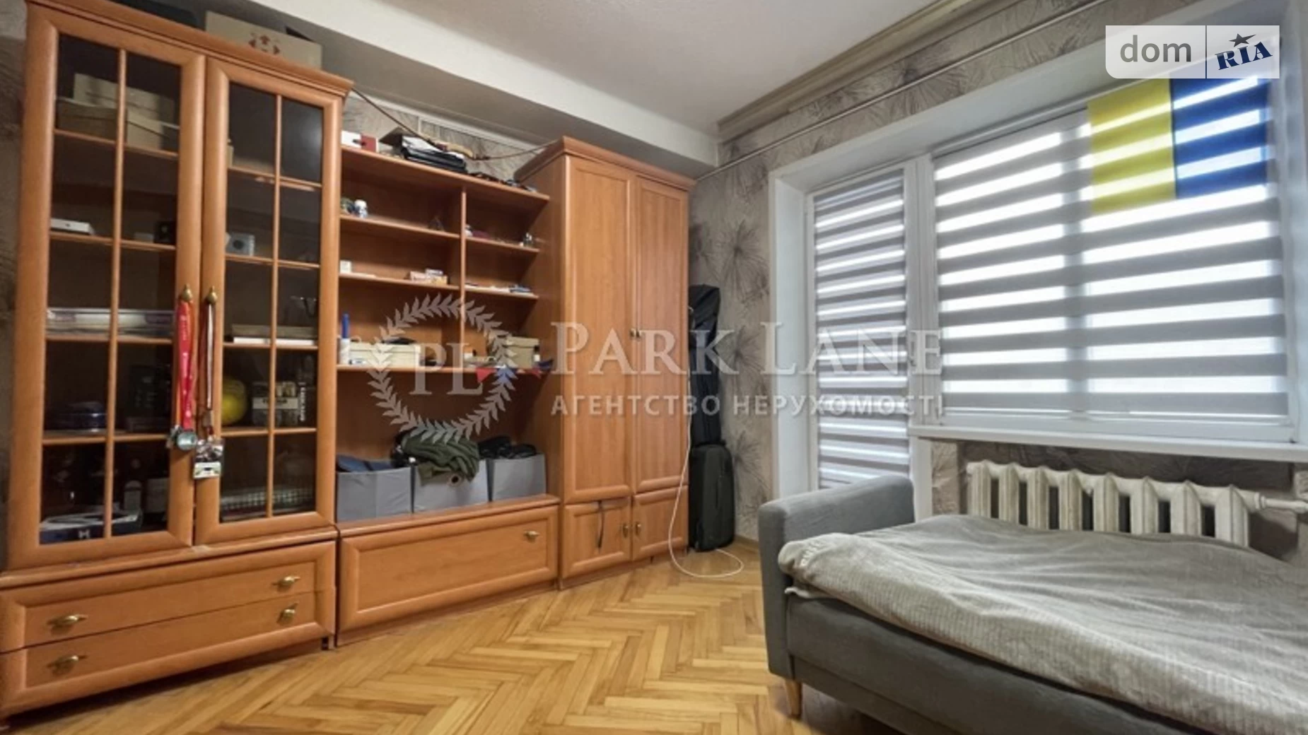 Продается 3-комнатная квартира 62 кв. м в Киеве, ул. Юрия Ильенко, 83 - фото 4