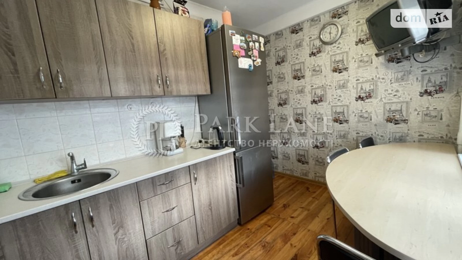 Продается 3-комнатная квартира 62 кв. м в Киеве, ул. Юрия Ильенко, 83 - фото 3